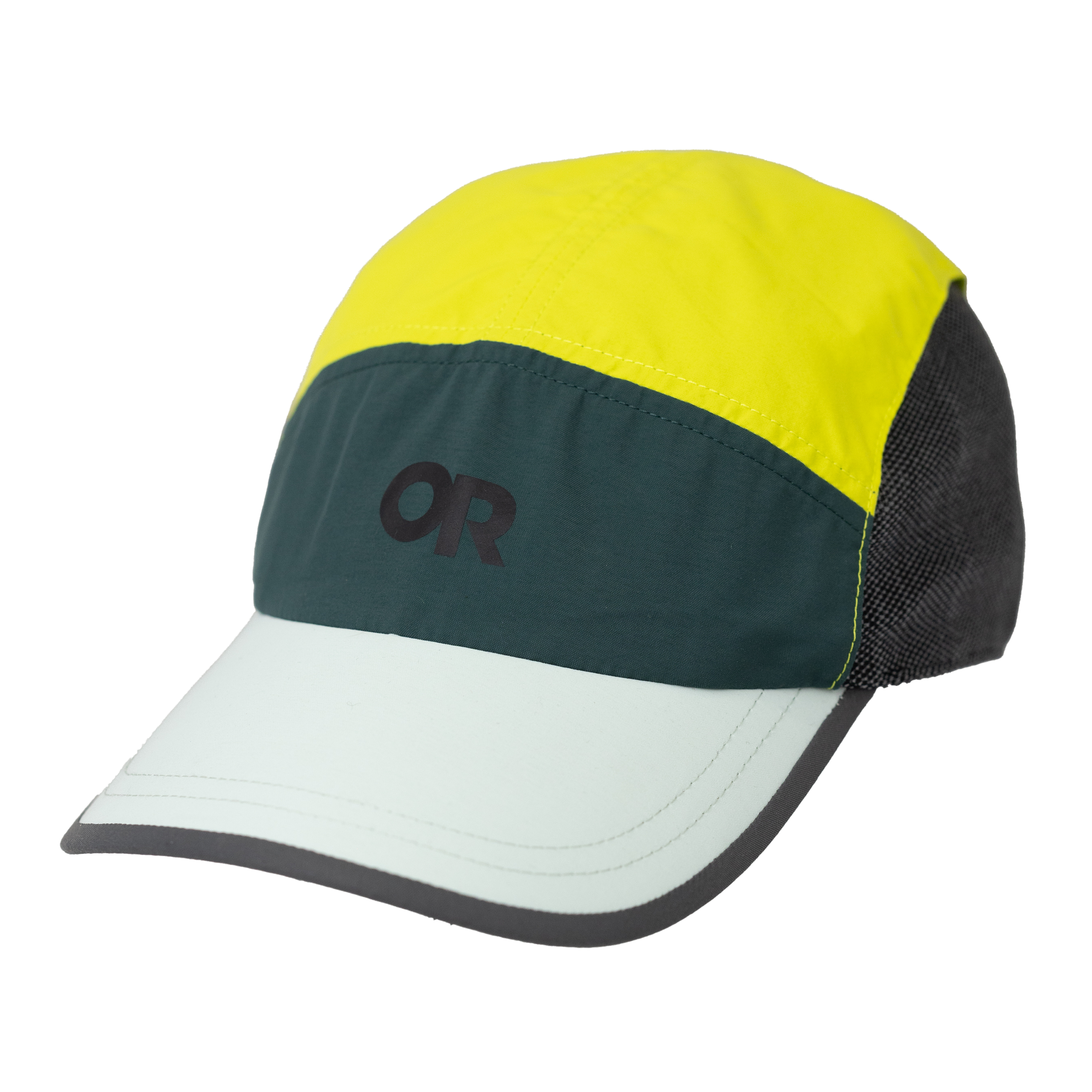 Swift Cap – Ultralight UPF 40+ Running & Hiking Hat