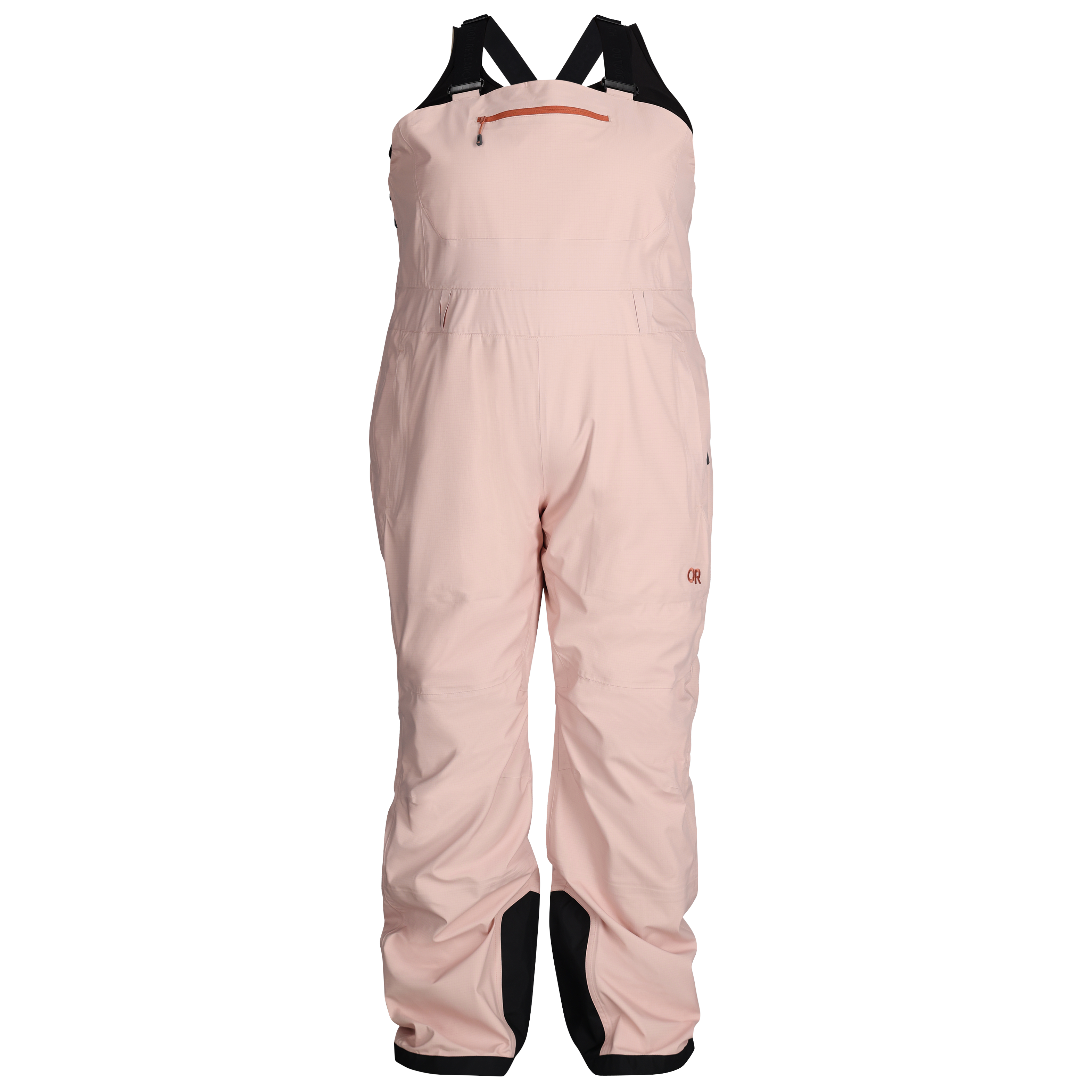 Women's Waterproof Ski Bibs for Resort & Backcountry | Carbide