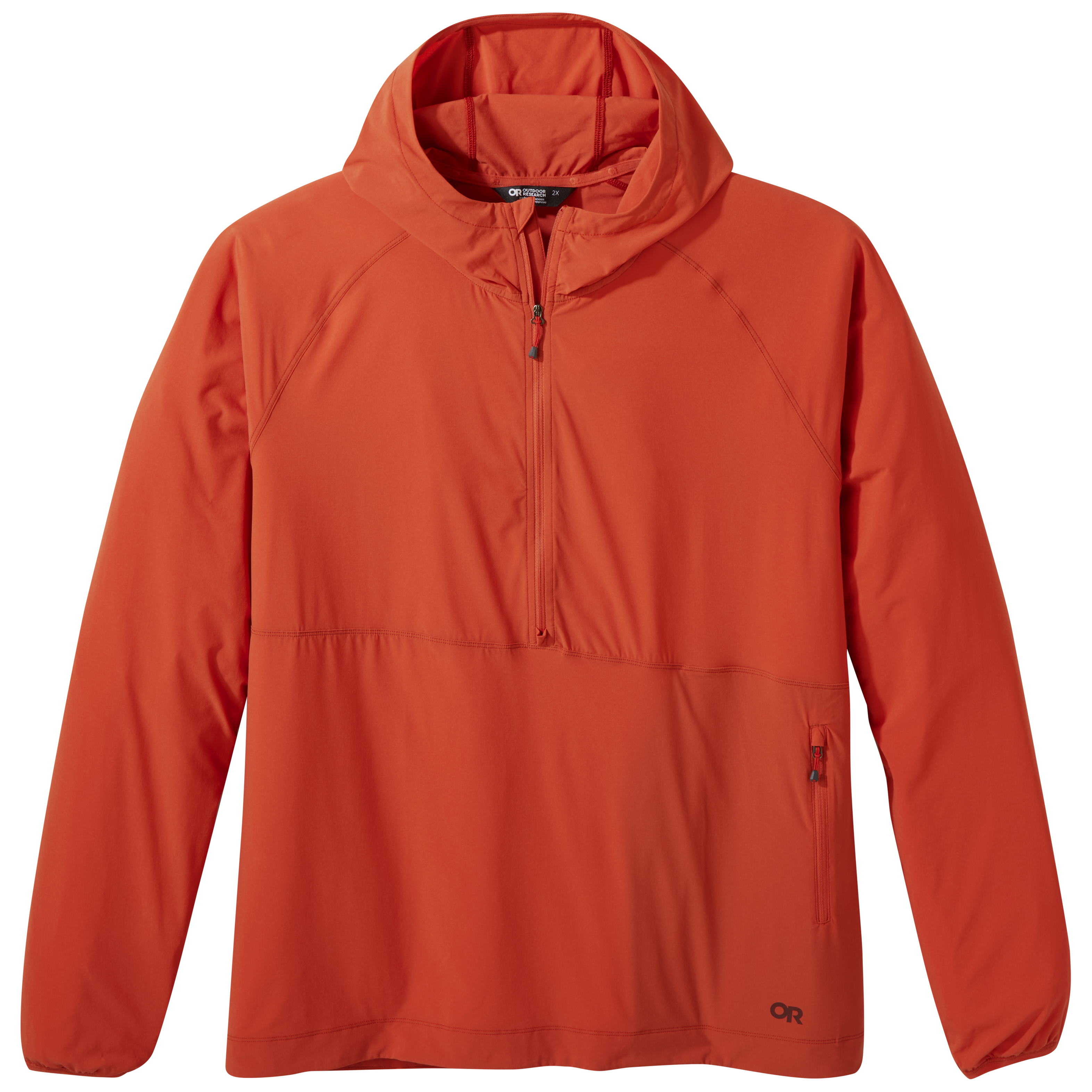 Women's UPF 30 Sun Hoodie - Lightweight & Breathable for Hiking