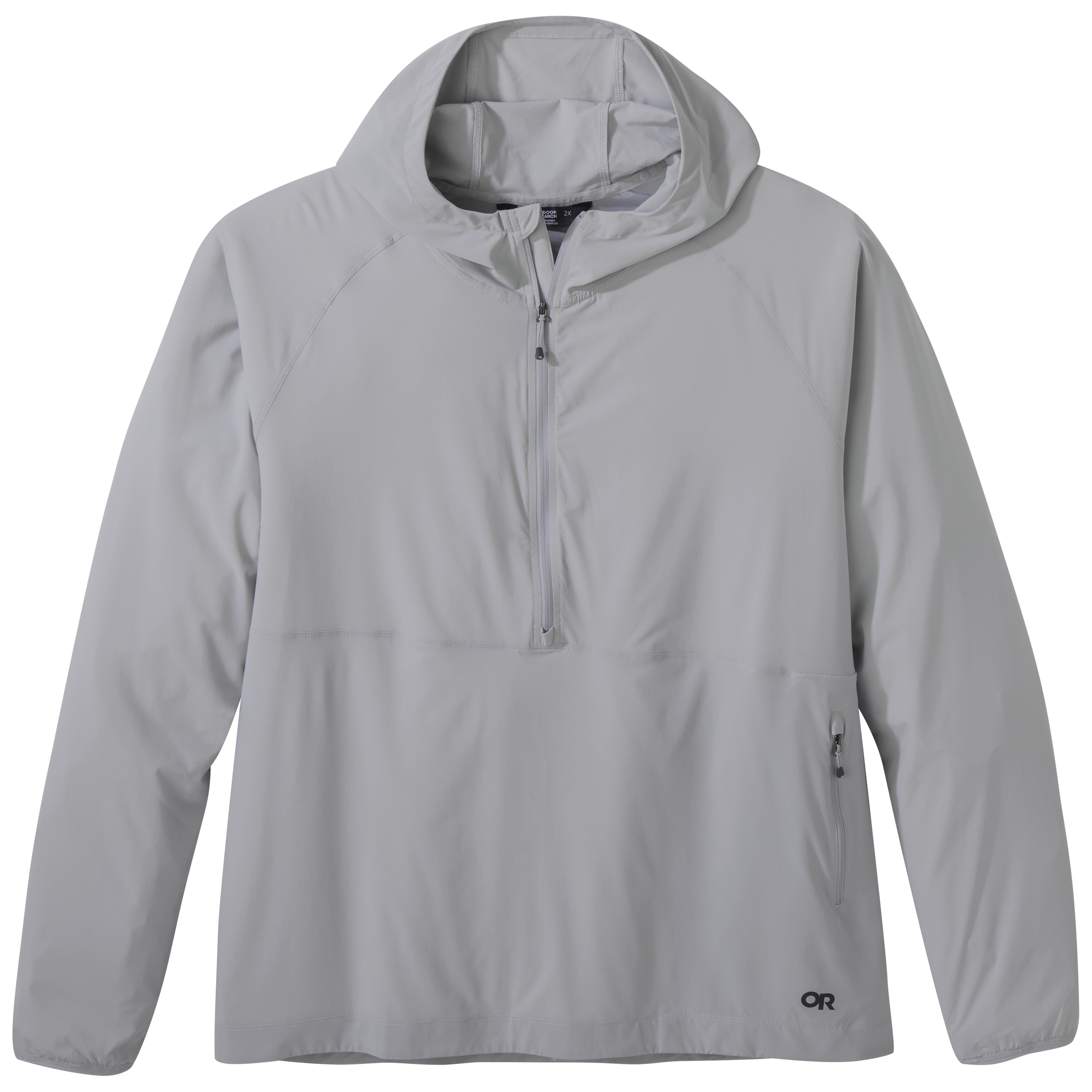 Women's UPF 30 Sun Hoodie - Lightweight & Breathable for Hiking