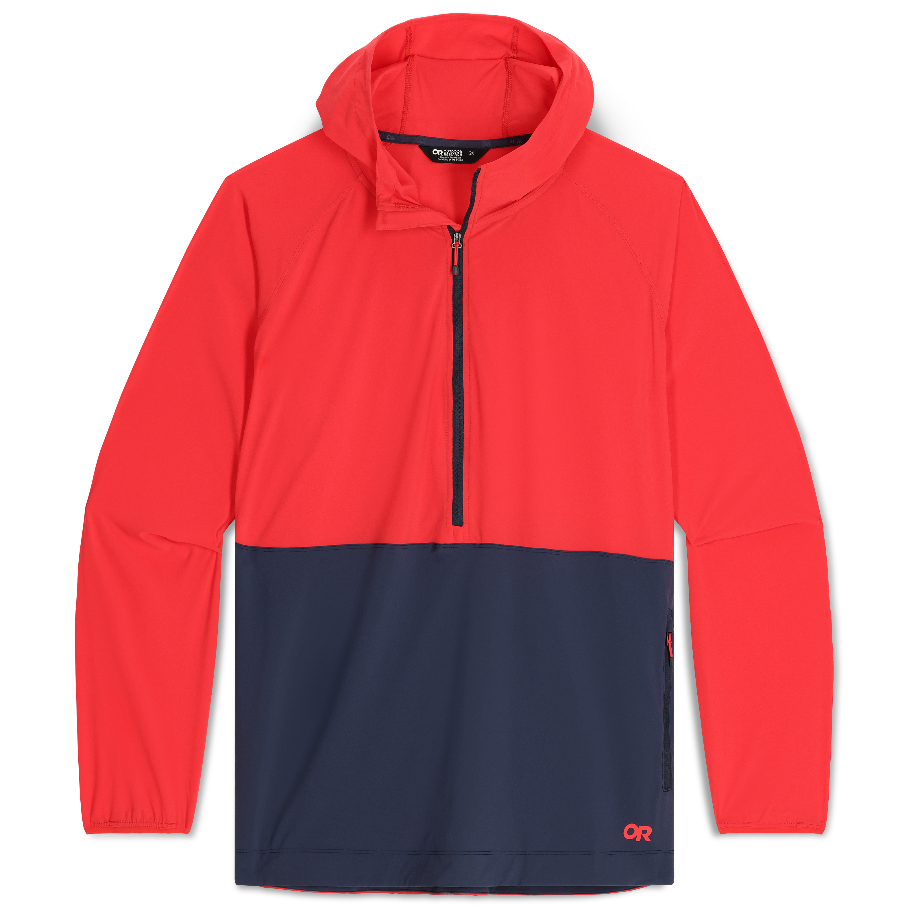 Women's UPF 30 Sun Hoodie - Lightweight & Breathable for Hiking