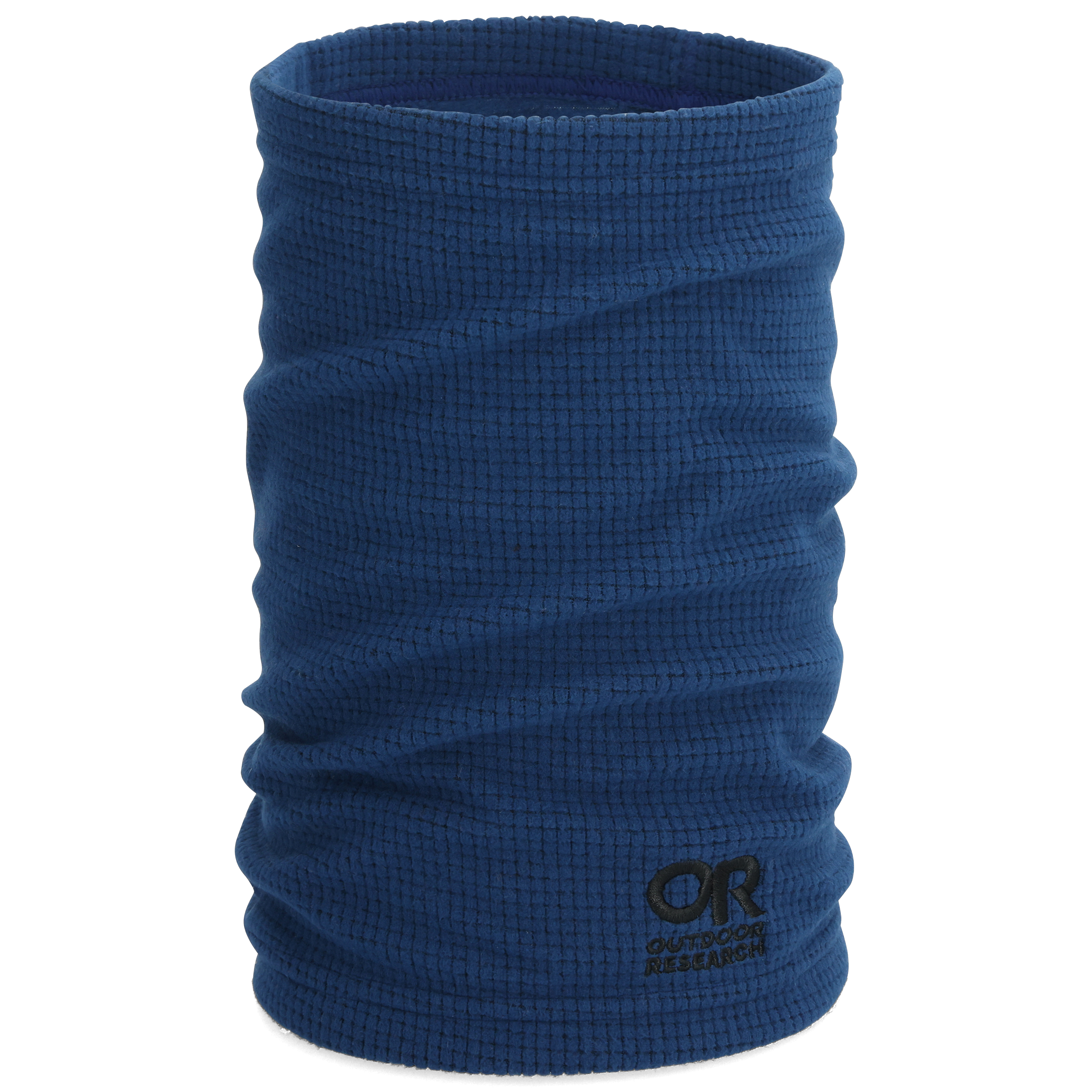 Trail Mix Ubertube - Thermo-Regulating Fleece Headwear for Outdoor Sports