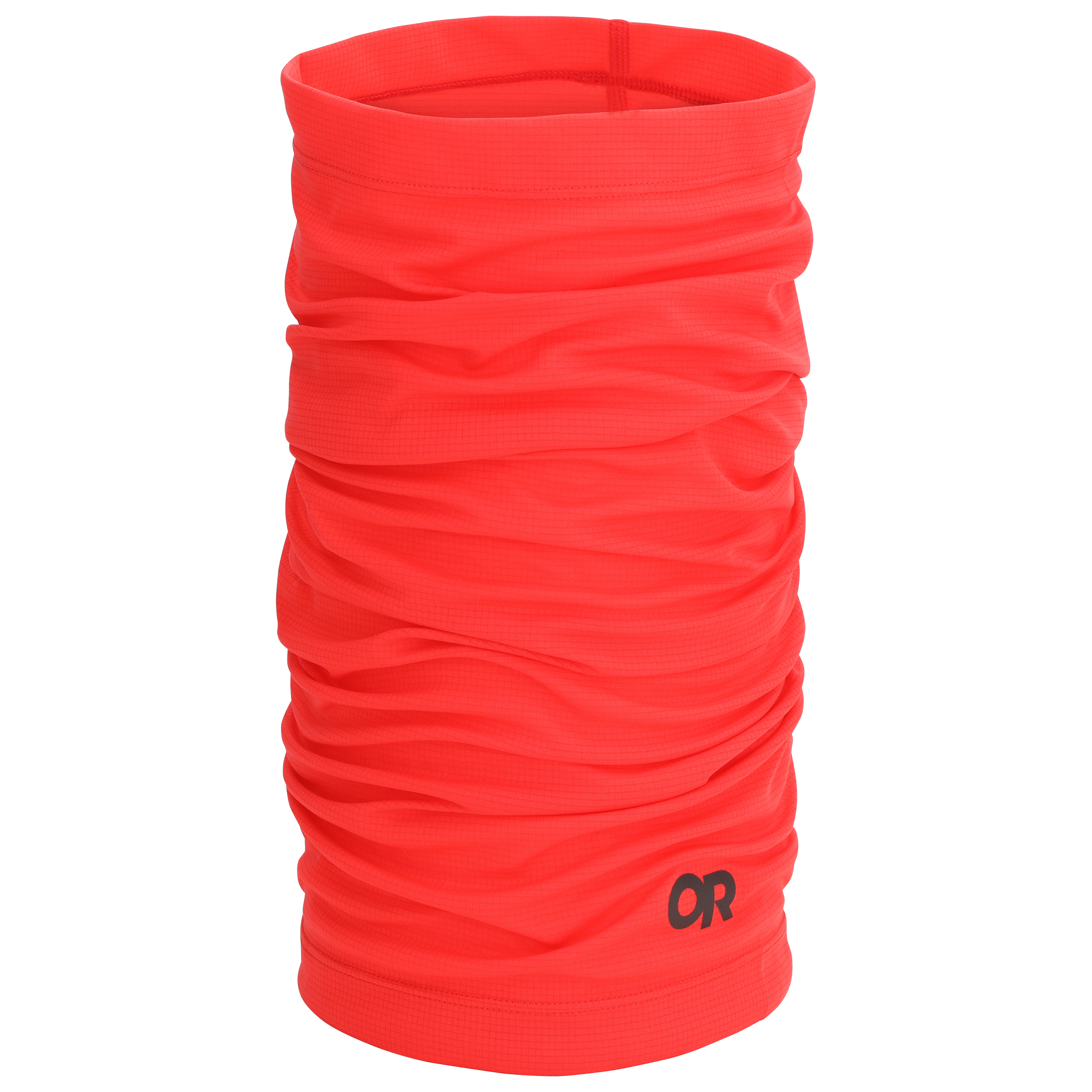 Echo Ubertube Neck Gaiter - Moisture-Wicking & UPF15 Sun Protection