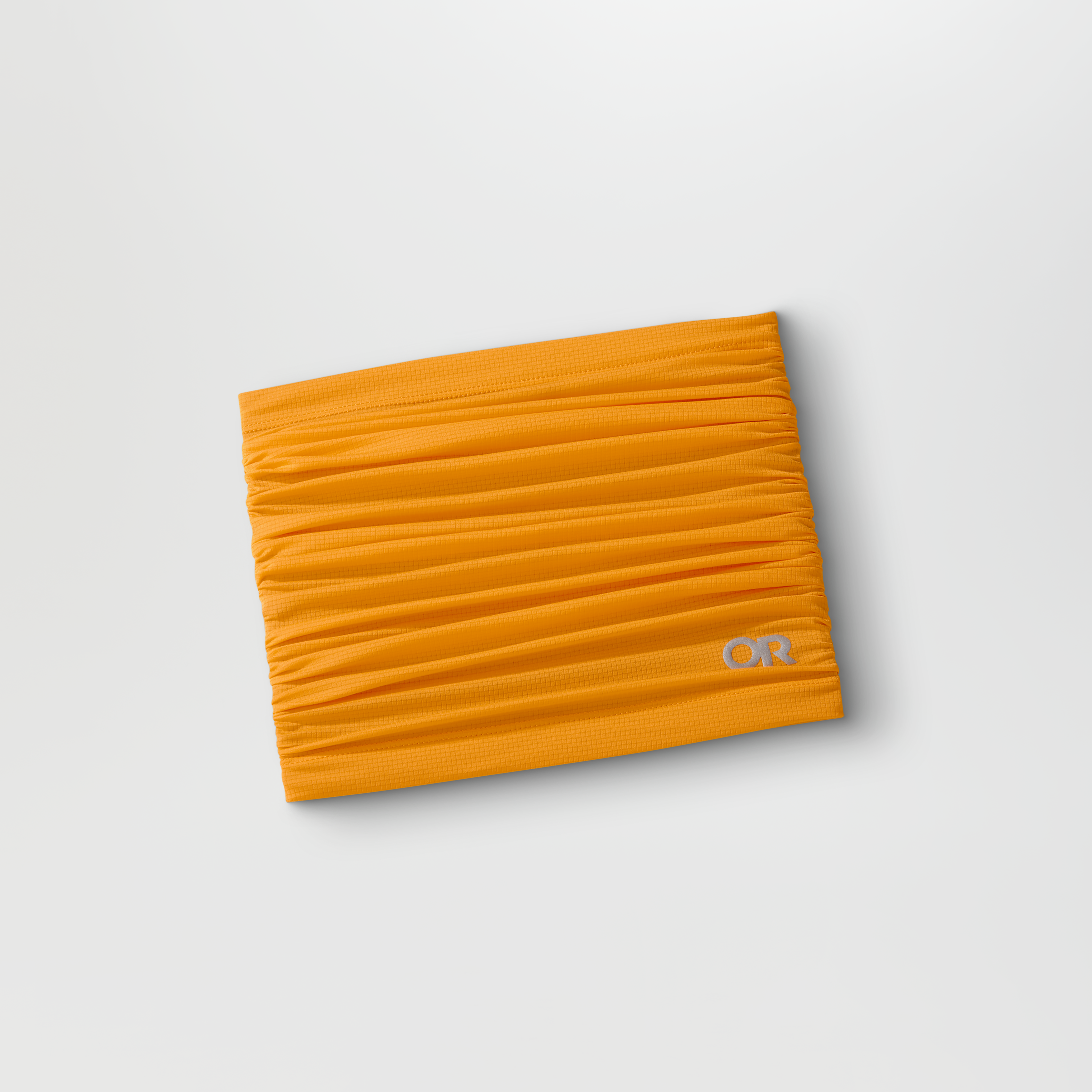 Echo Ubertube Neck Gaiter - Moisture-Wicking & UPF15 Sun Protection
