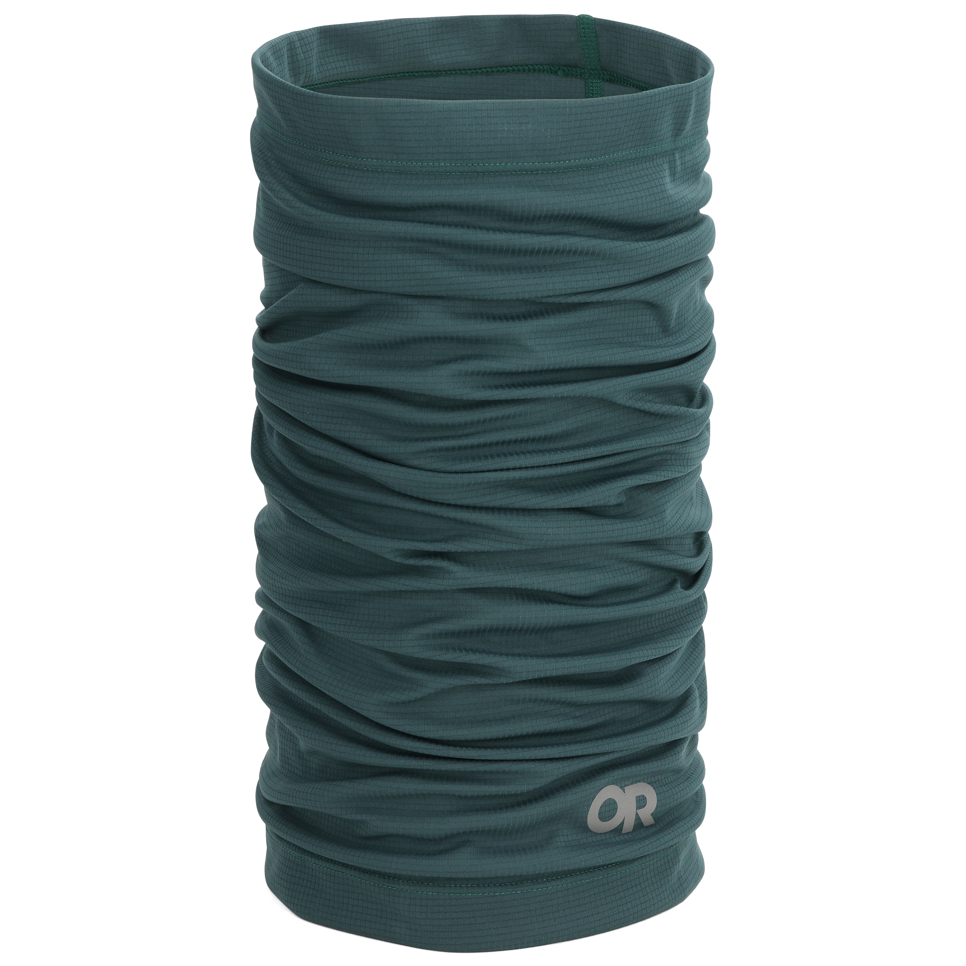 Echo Ubertube Neck Gaiter - Moisture-Wicking & UPF15 Sun Protection