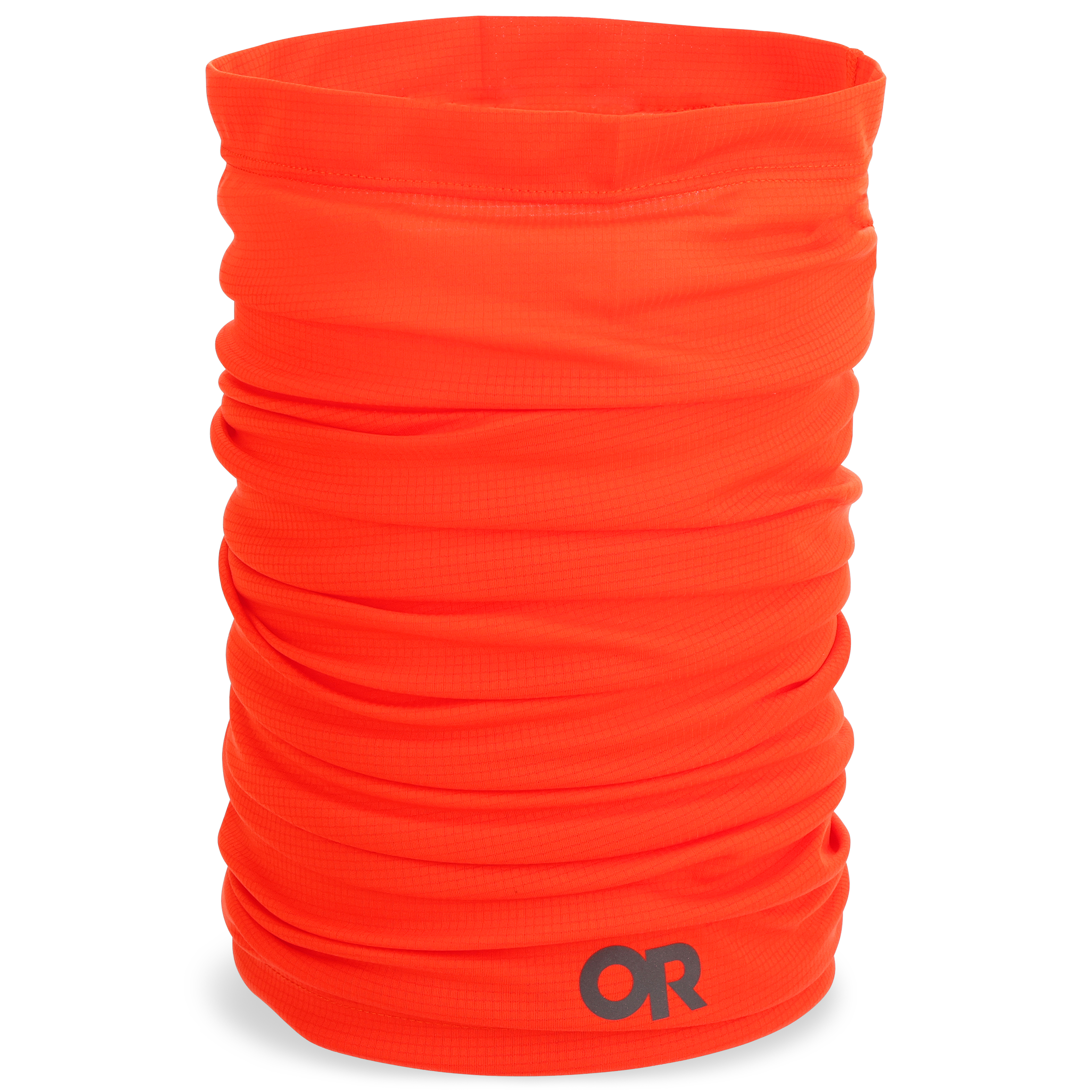 Echo Ubertube Neck Gaiter - Moisture-Wicking & UPF15 Sun Protection