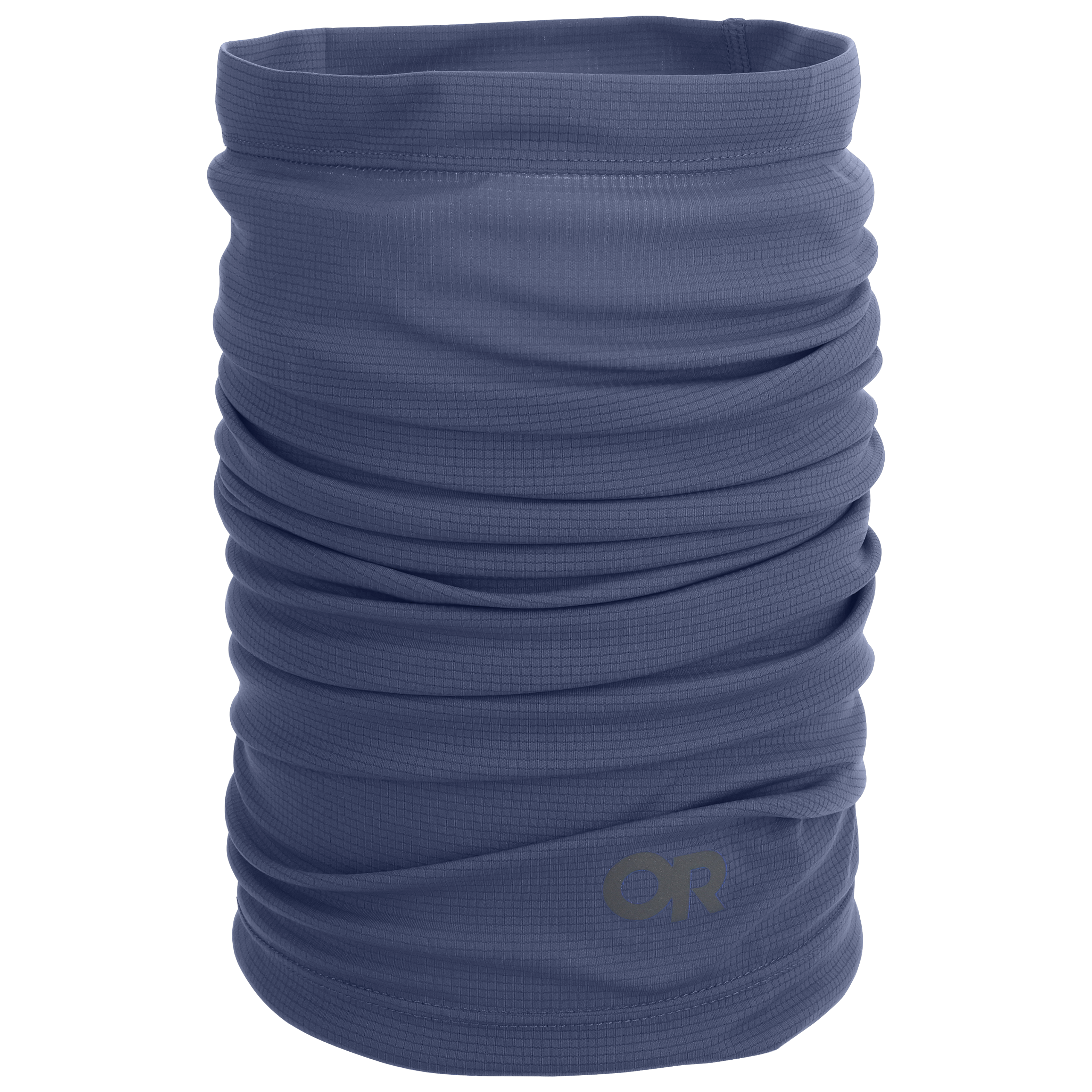 Echo Ubertube Neck Gaiter - Moisture-Wicking & UPF15 Sun Protection