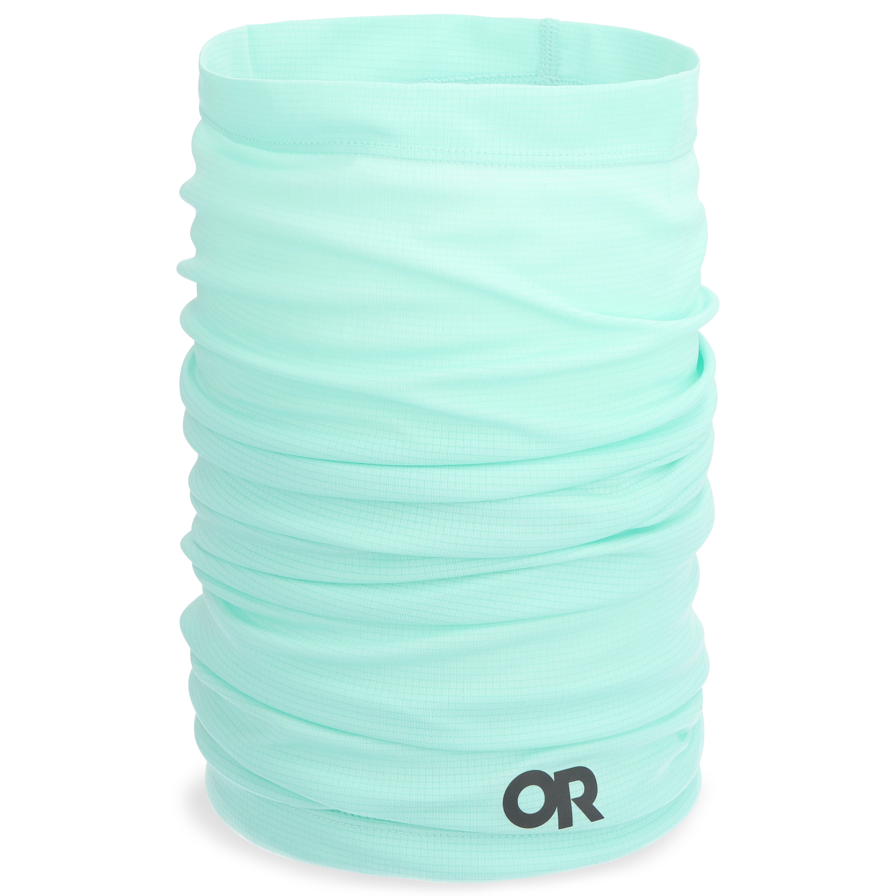 Echo Ubertube Neck Gaiter - Moisture-Wicking & UPF15 Sun Protection