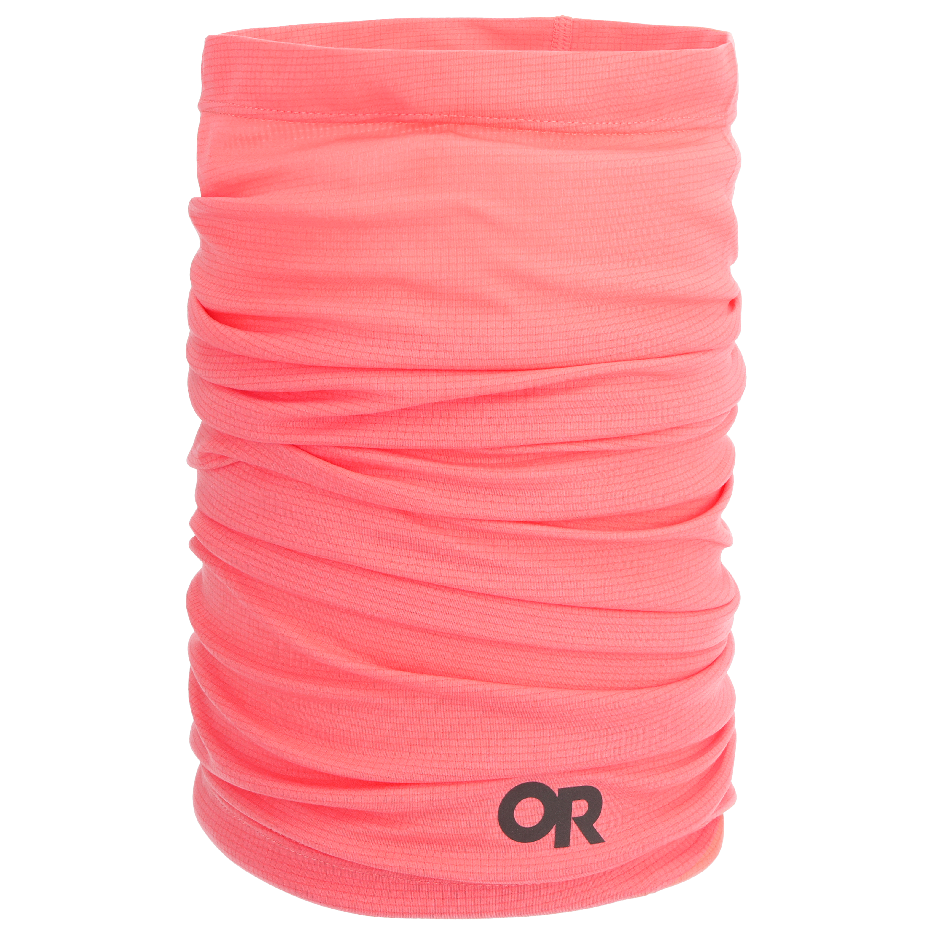 Echo Ubertube Neck Gaiter - Moisture-Wicking & UPF15 Sun Protection