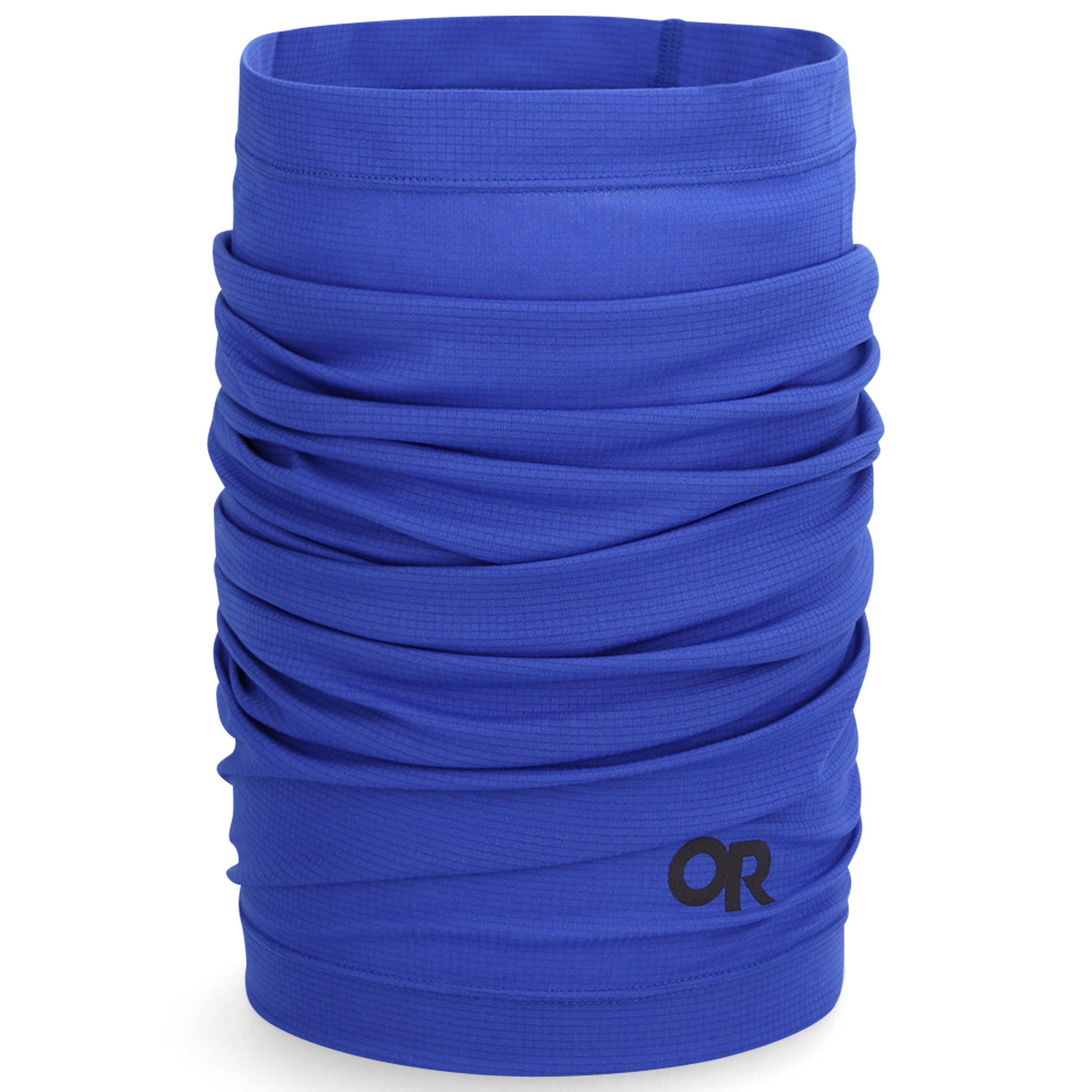 Echo Ubertube Neck Gaiter - Moisture-Wicking & UPF15 Sun Protection