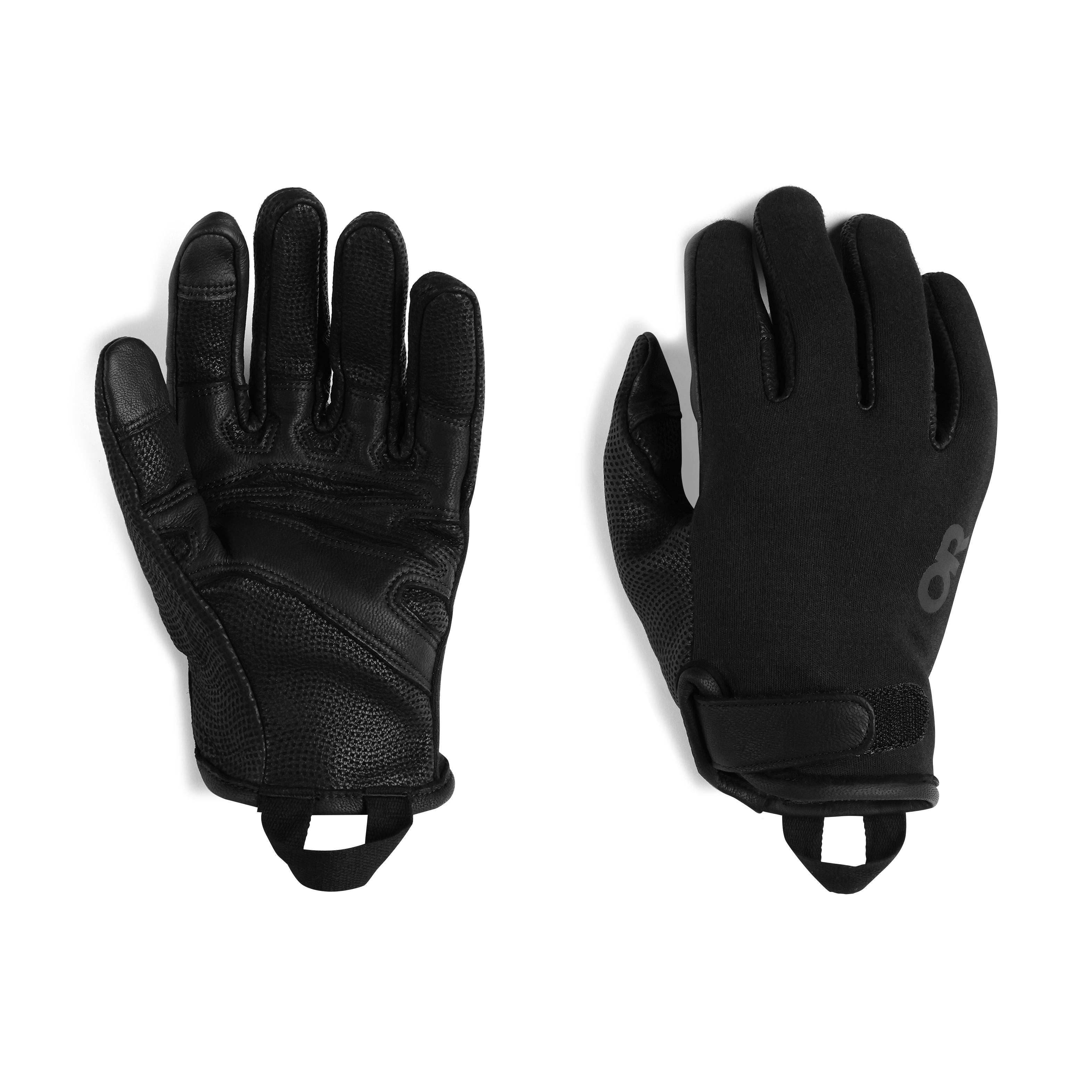 Nomex® HD Range Gloves - Breathable & Durable with Leather Palm