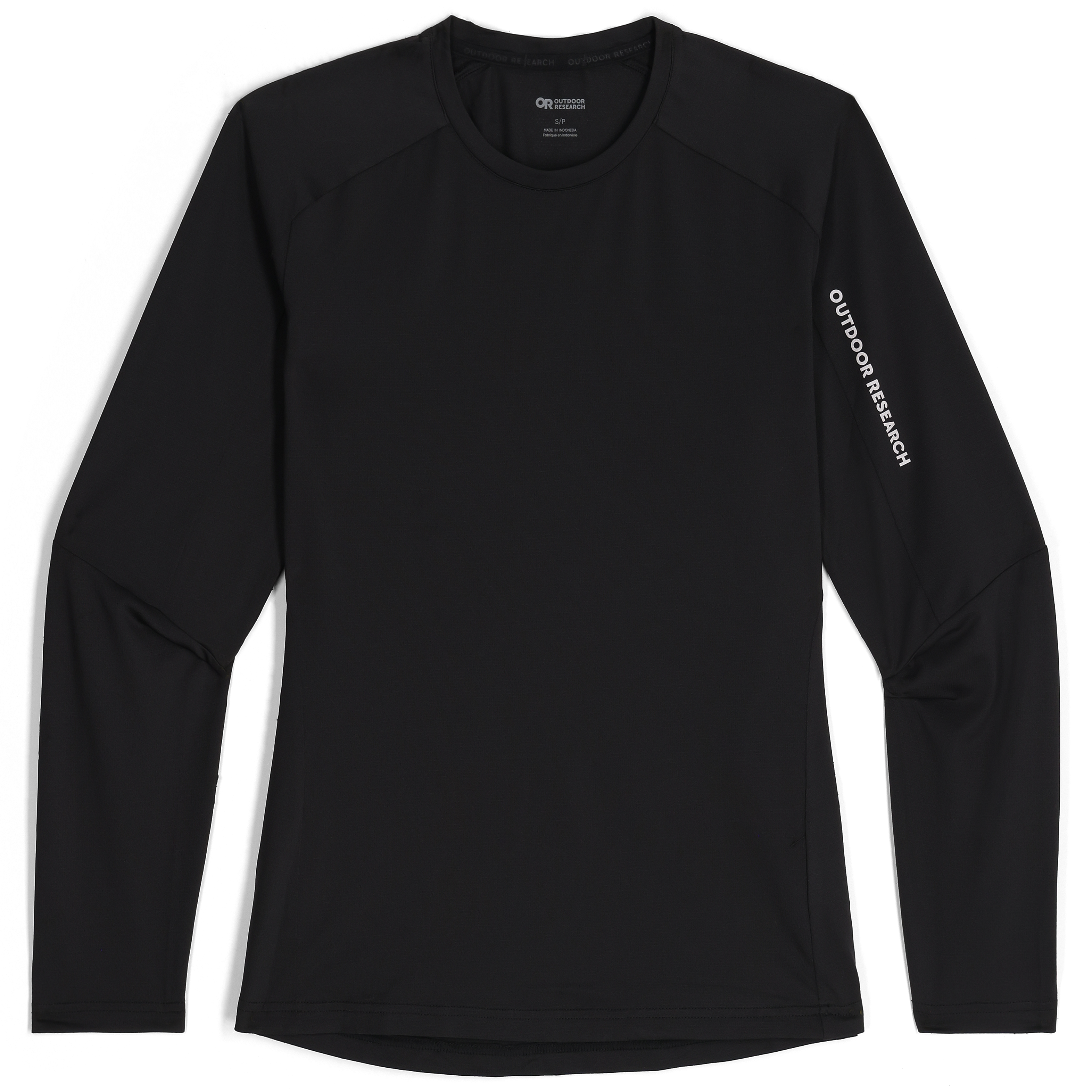 Women's MTB Long Sleeve Jersey - UPF 30+ & Breathable Cycling Top