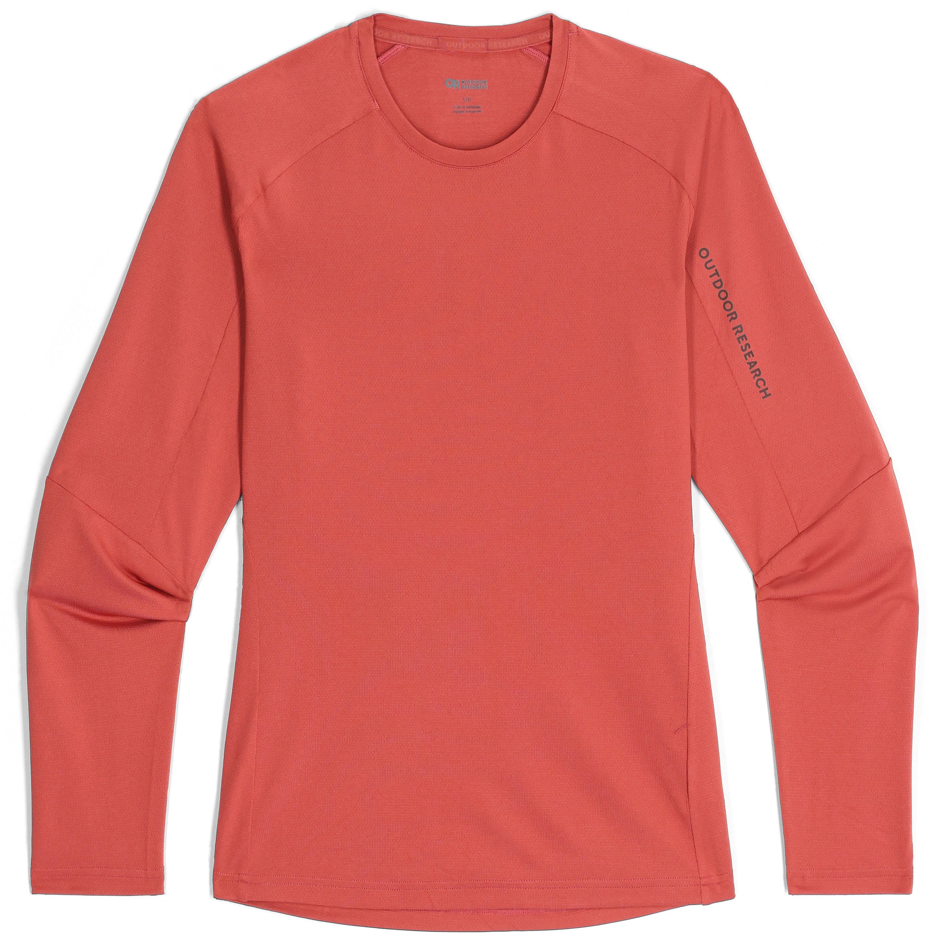 Women's MTB Long Sleeve Jersey - UPF 30+ & Breathable Cycling Top