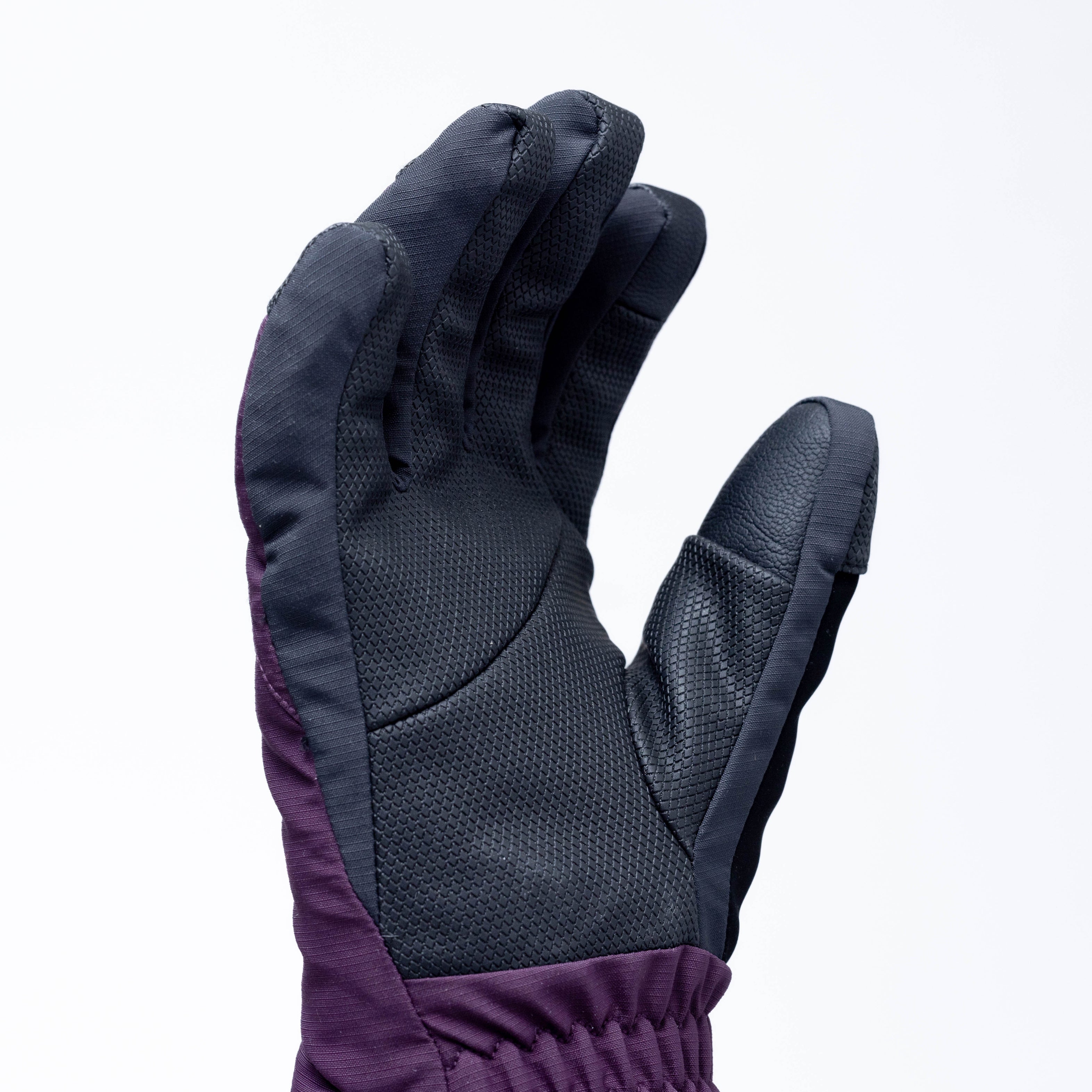 Women's GORE-TEX Touchscreen Gloves for Cold Weather