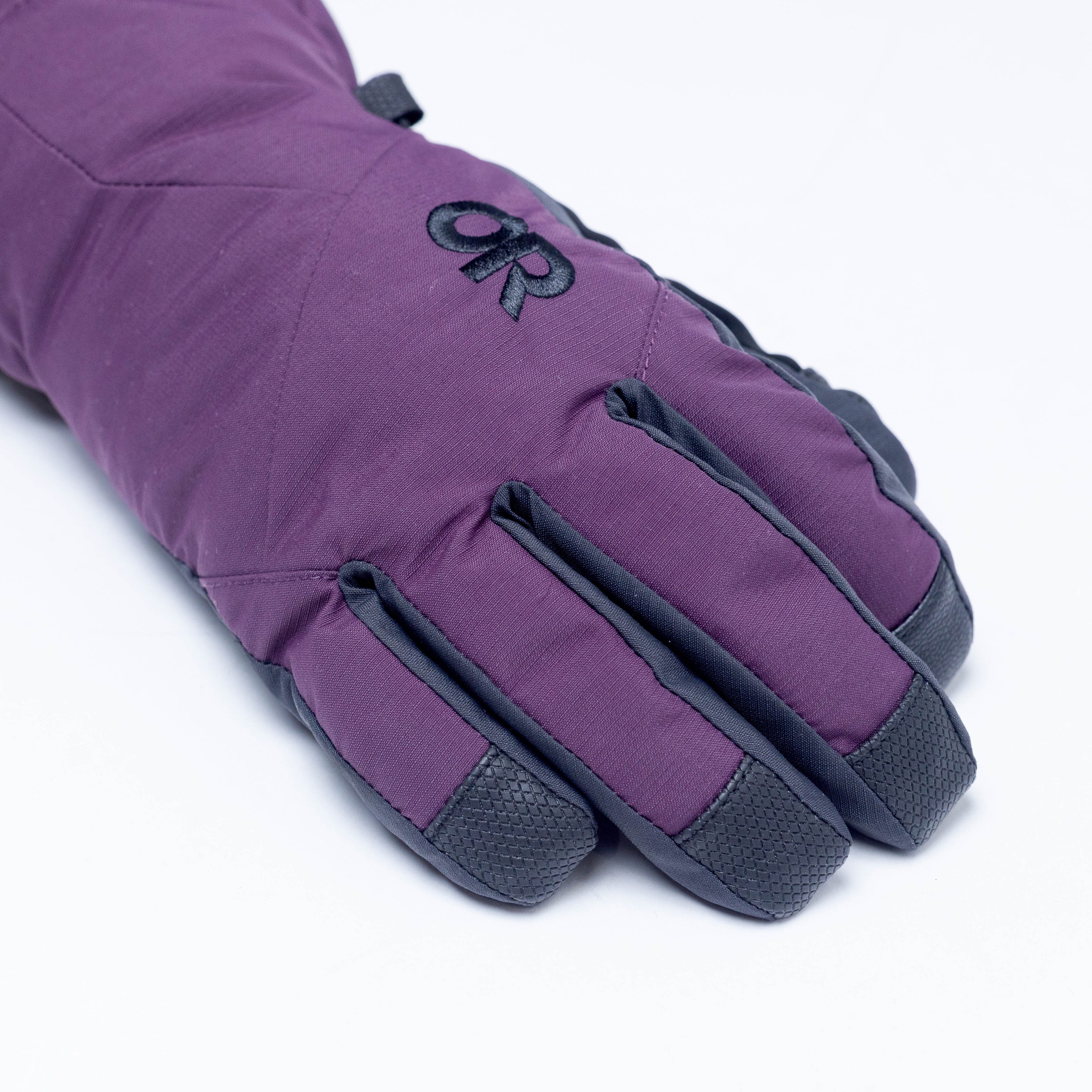 Women's GORE-TEX Touchscreen Gloves for Cold Weather