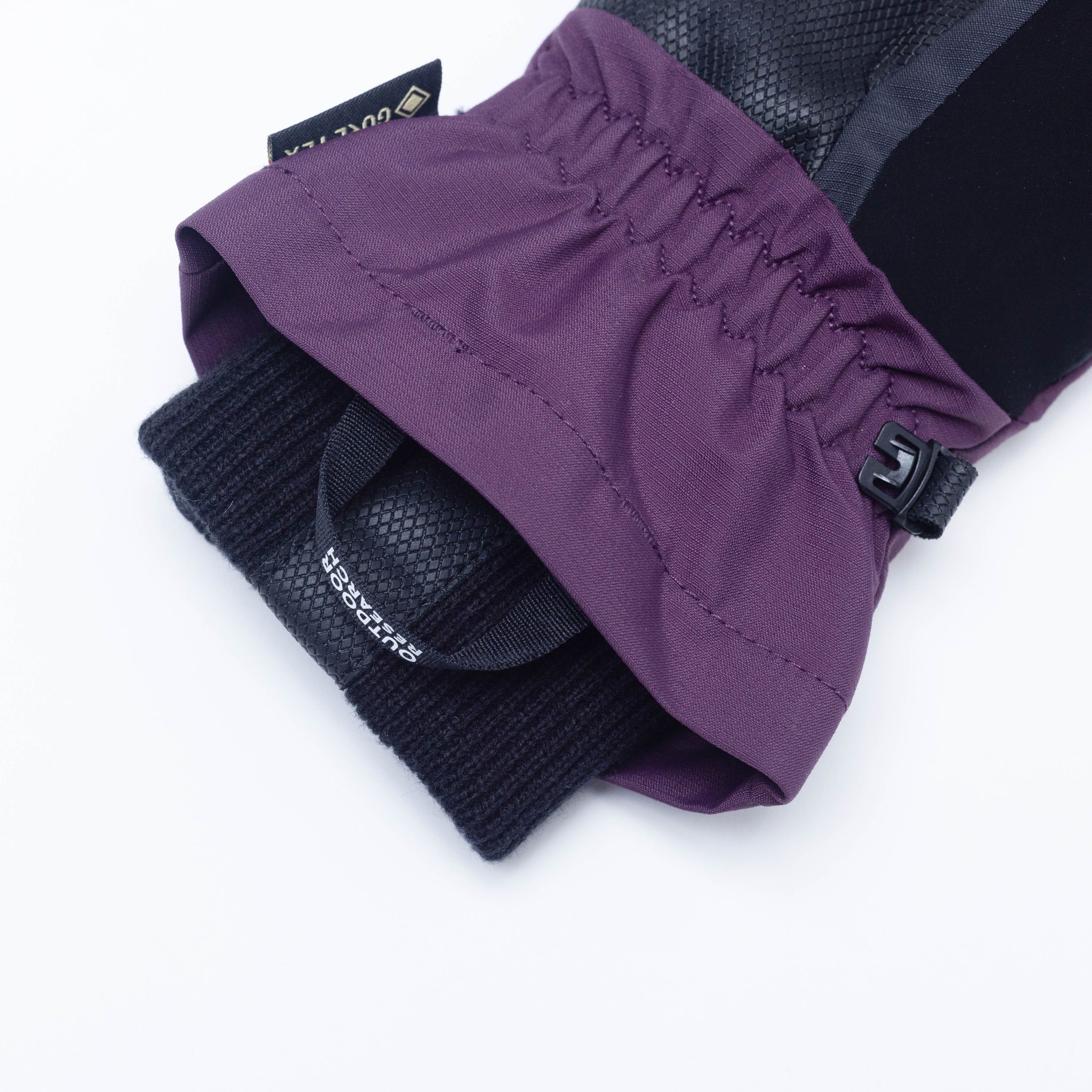 Women's GORE-TEX Touchscreen Gloves for Cold Weather