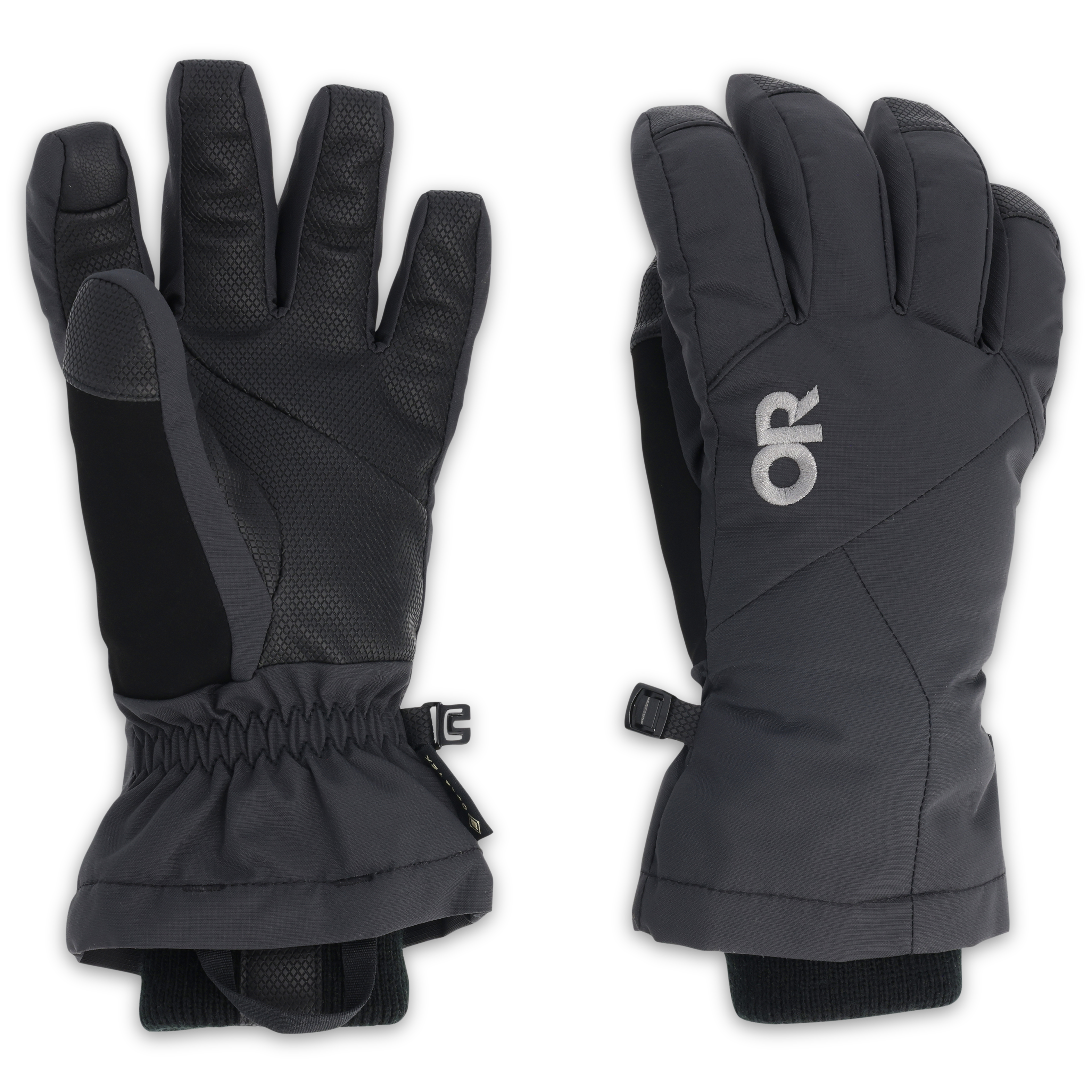 Women's GORE-TEX Touchscreen Gloves for Cold Weather