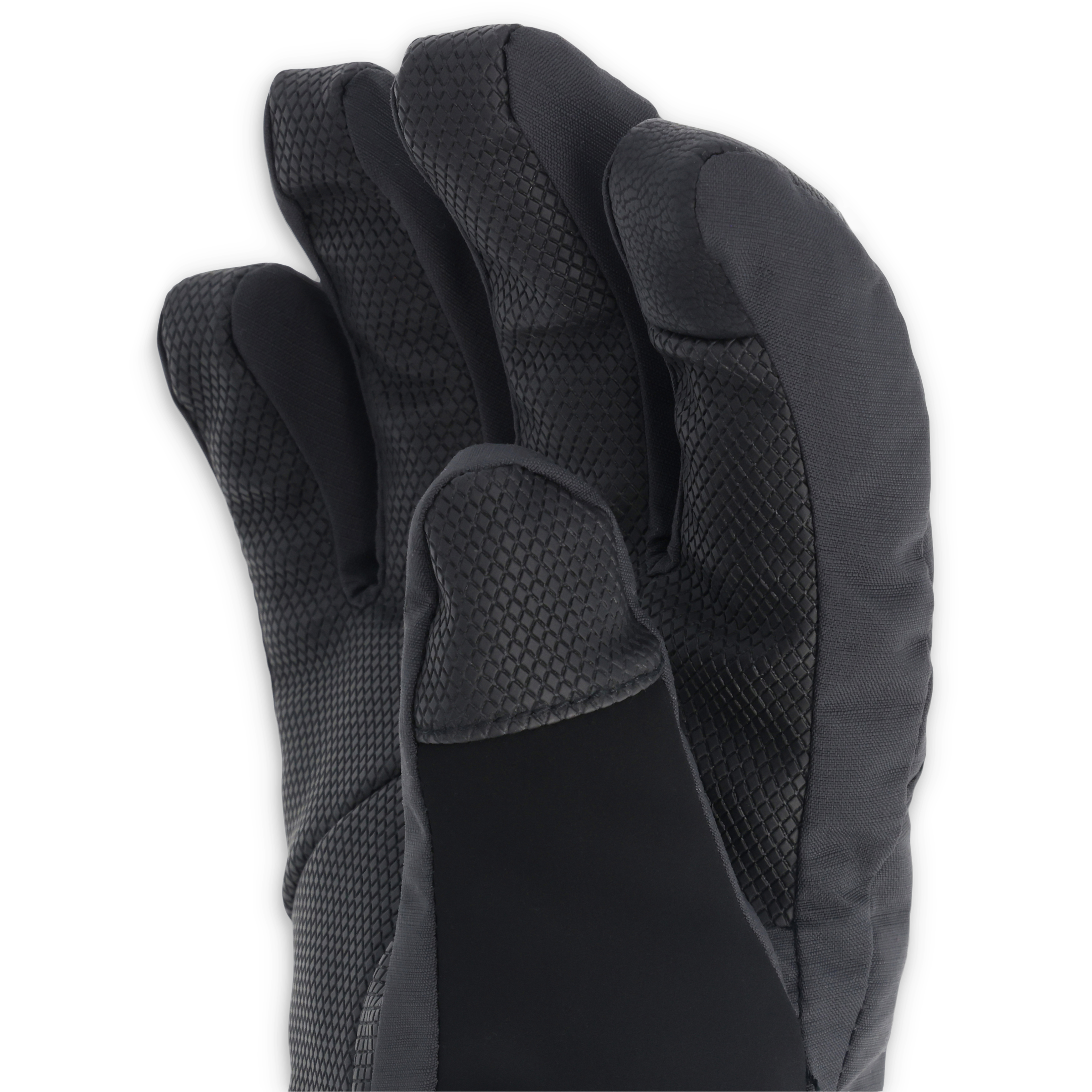 Women's GORE-TEX Touchscreen Gloves for Cold Weather