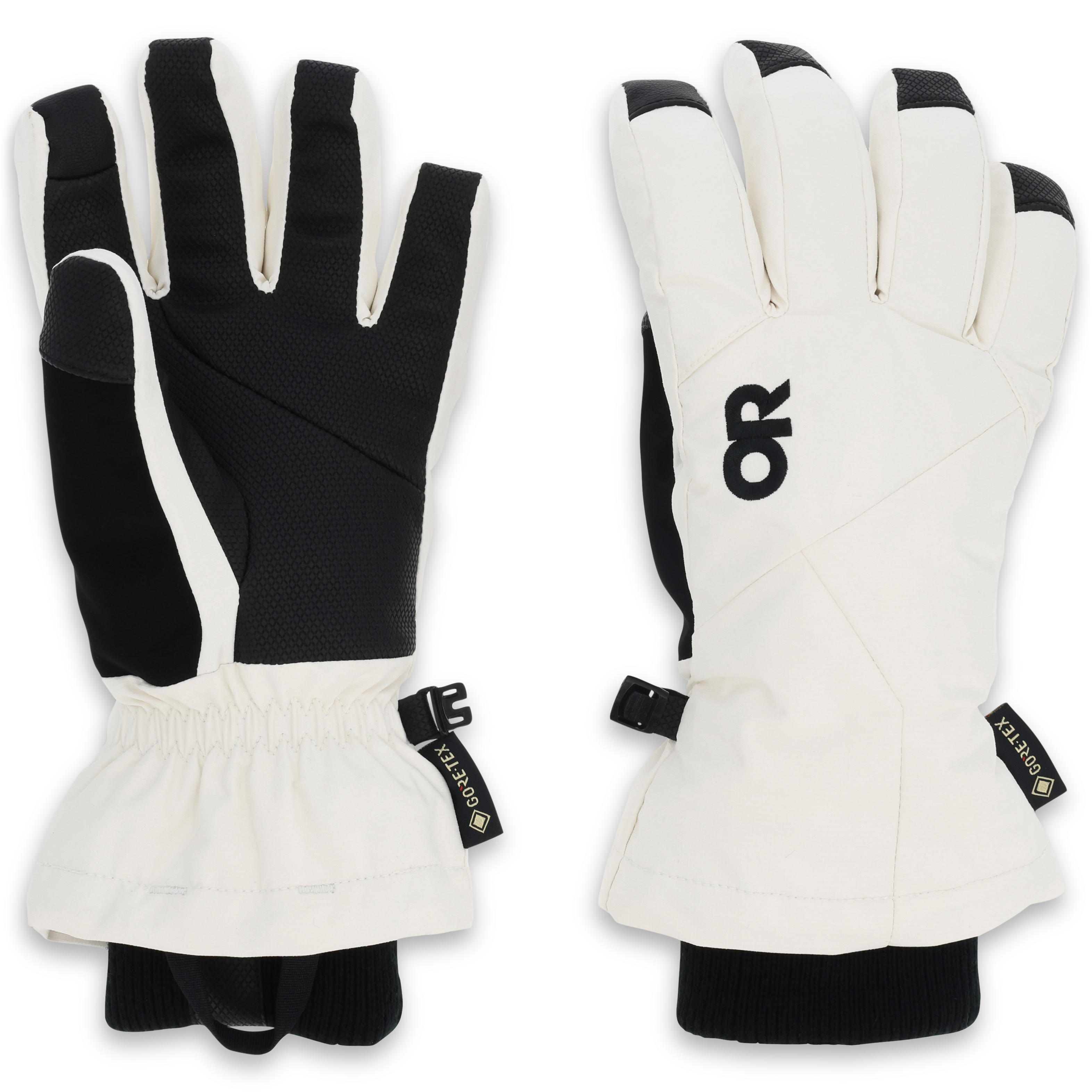 Women's GORE-TEX Touchscreen Gloves for Cold Weather