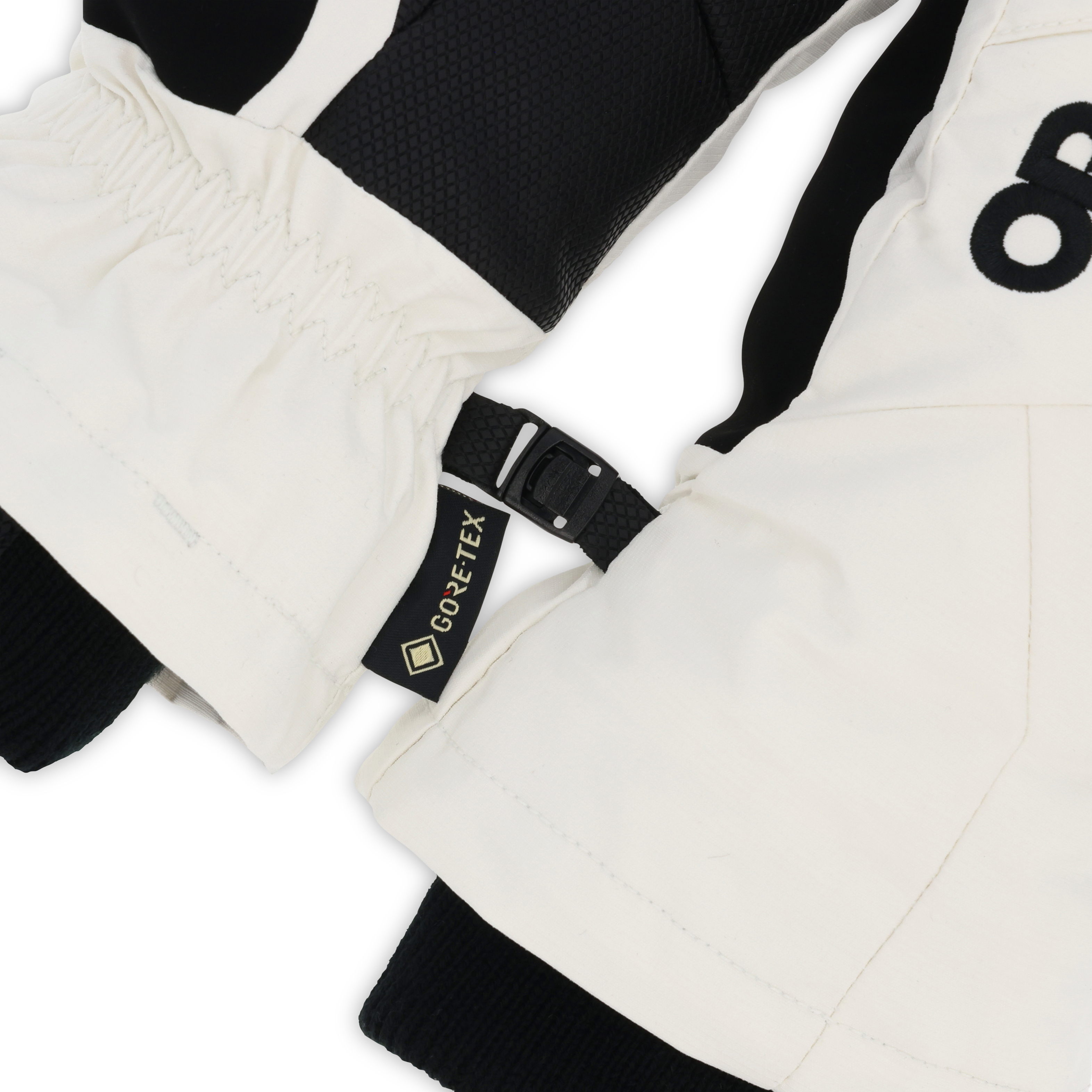 Women's GORE-TEX Touchscreen Gloves for Cold Weather
