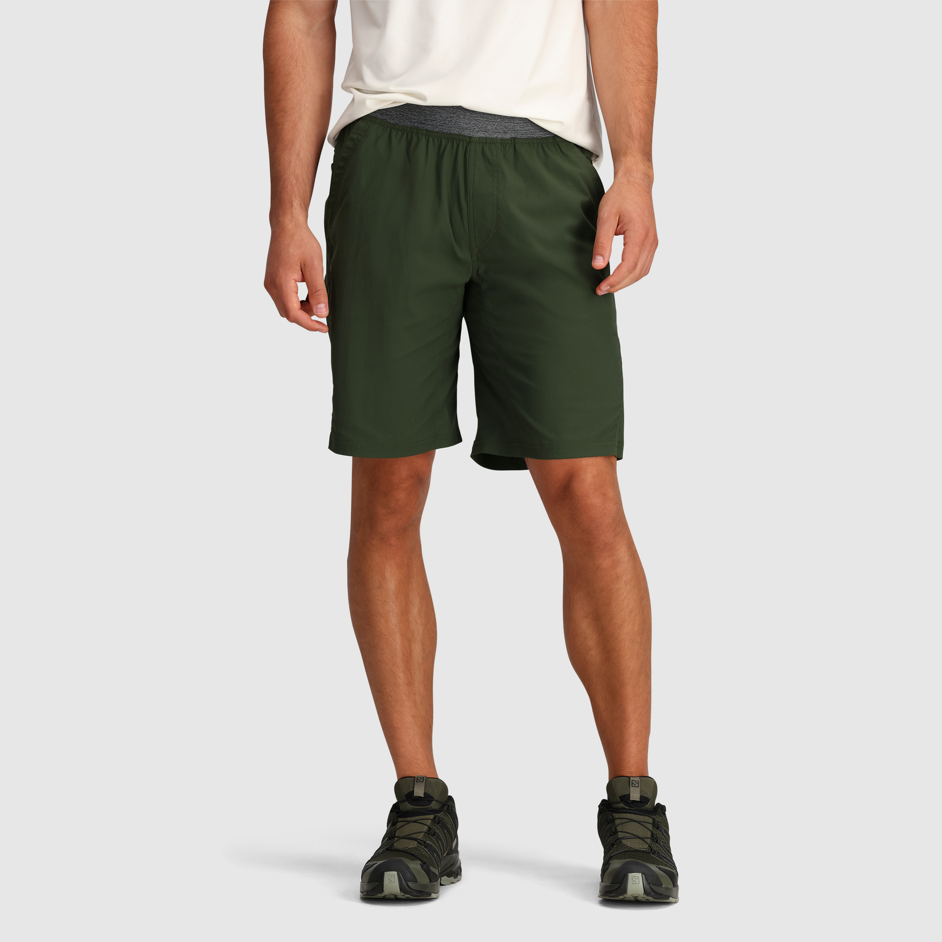 Men's Zendo Climbing Shorts - 10" Stretch Performance