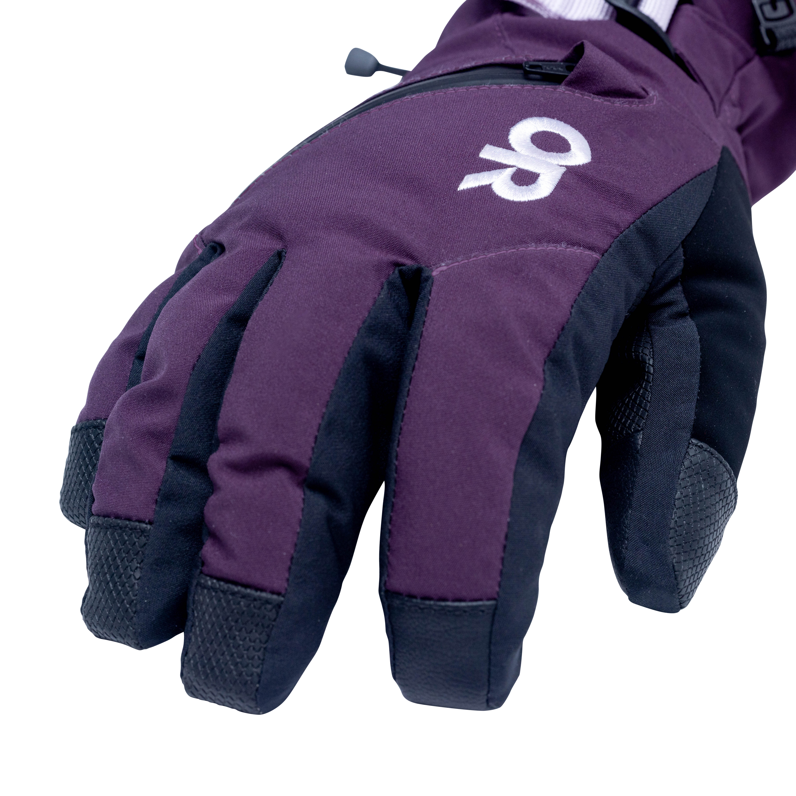 Women's Revolution II GORE-TEX Waterproof Touchscreen Gloves