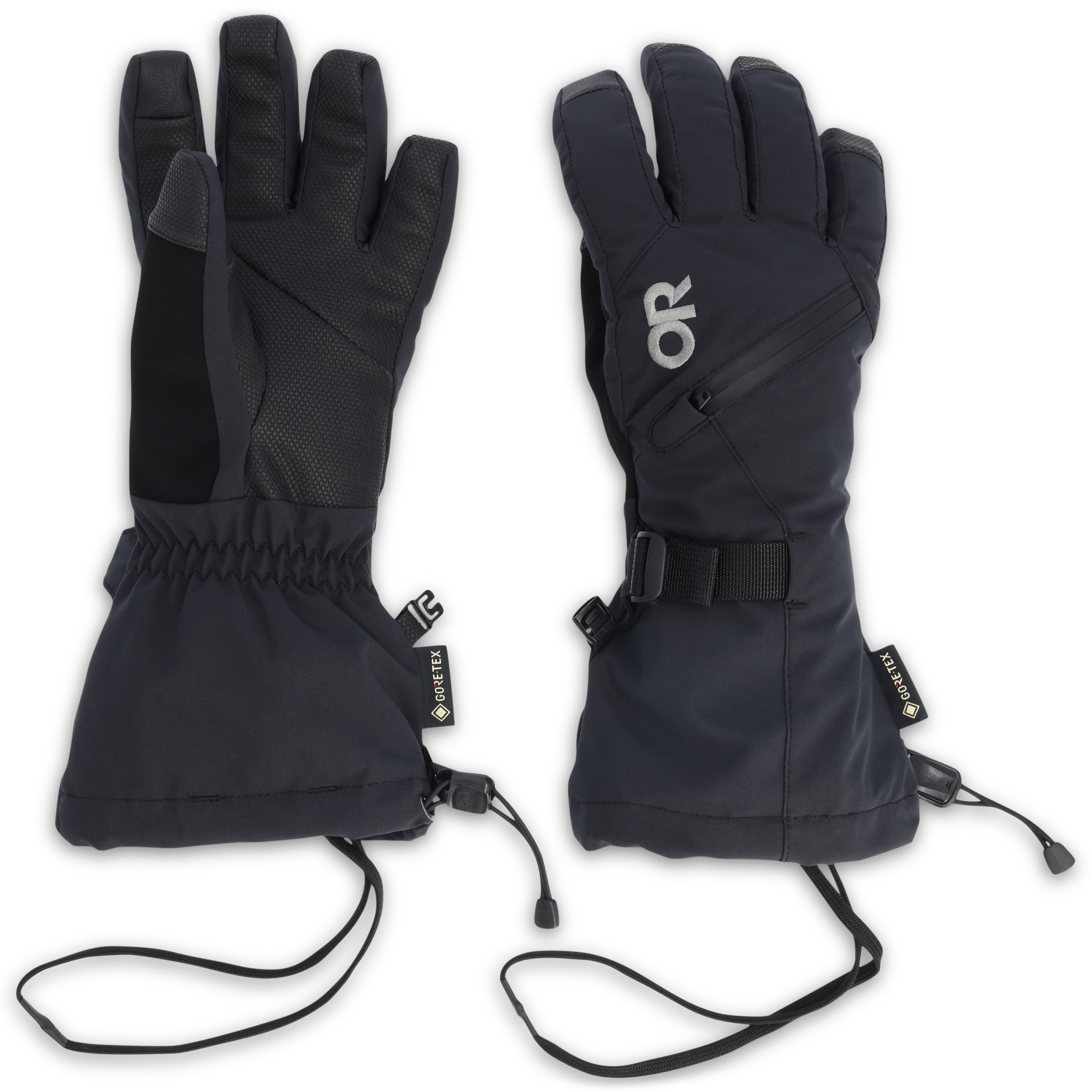 Women's Revolution II GORE-TEX Waterproof Touchscreen Gloves