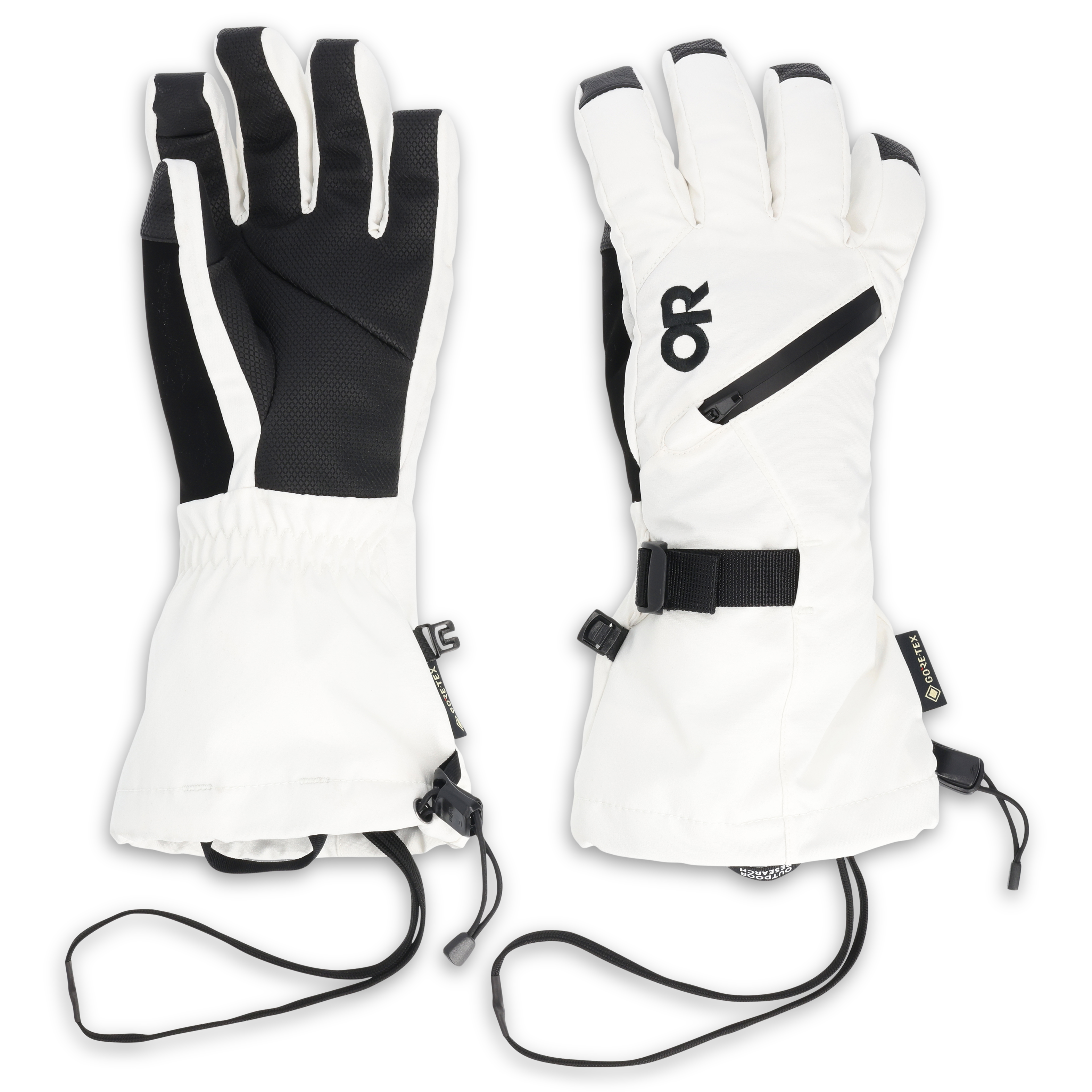 Women's Revolution II GORE-TEX Waterproof Touchscreen Gloves