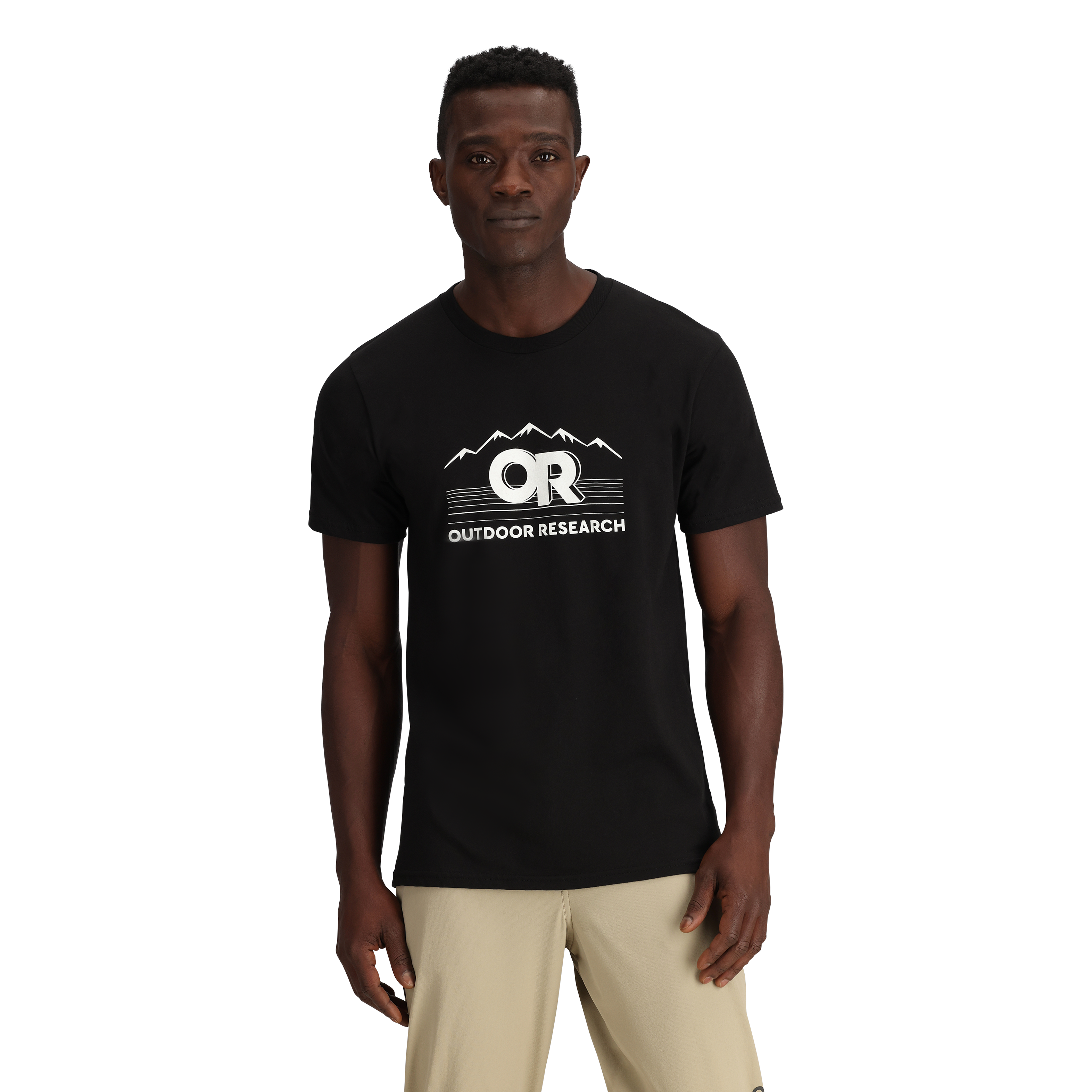 OR Advocate Unisex T-Shirt - Soft Cotton Casual Tee for Everyday Wear