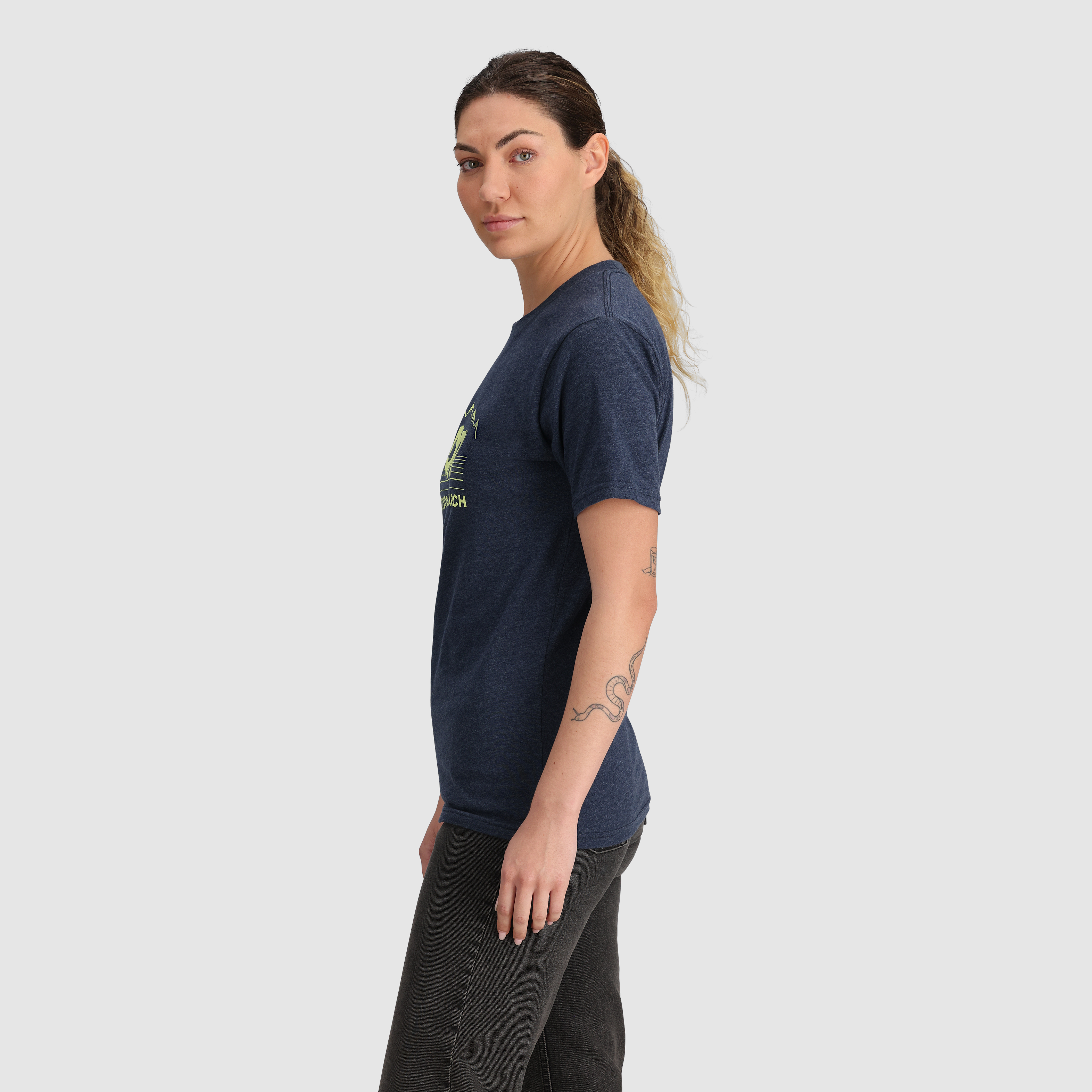 OR Advocate Unisex T-Shirt - Soft Cotton Casual Tee for Everyday Wear