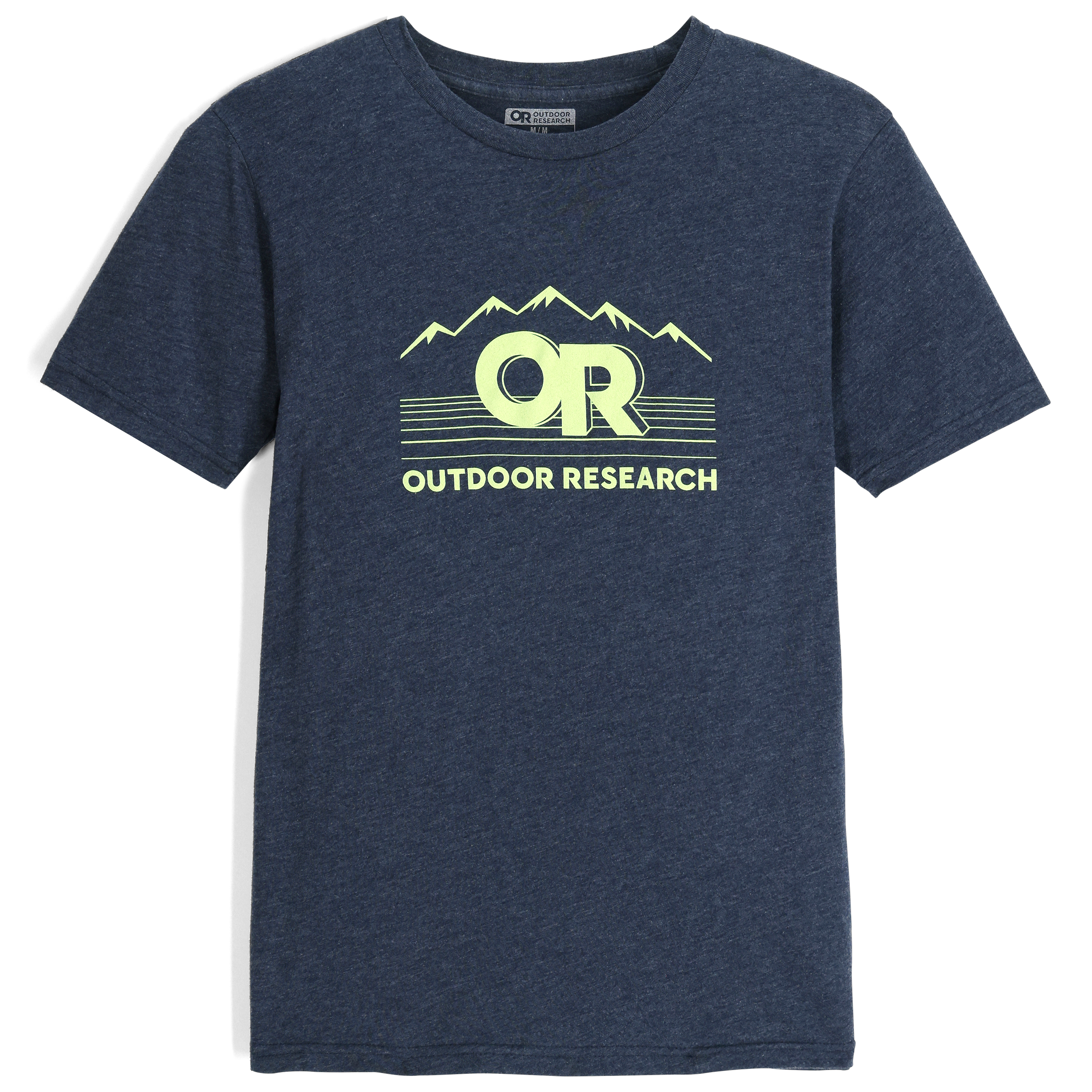 OR Advocate Unisex T-Shirt - Soft Cotton Casual Tee for Everyday Wear