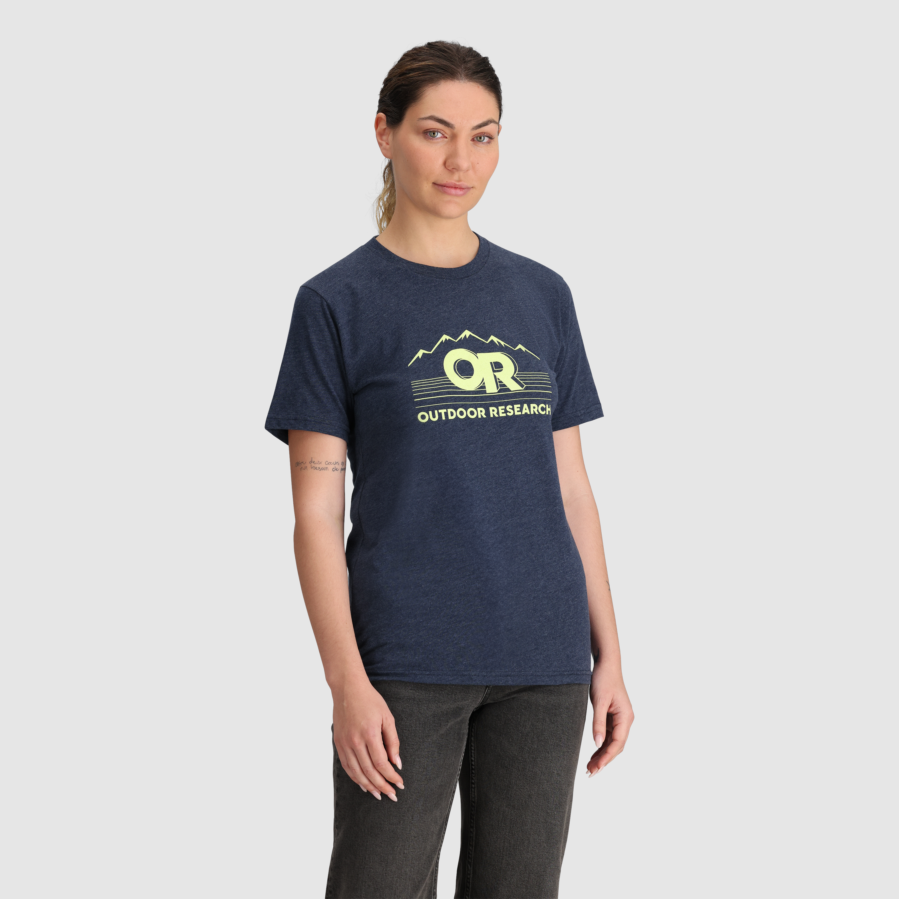 OR Advocate Unisex T-Shirt - Soft Cotton Casual Tee for Everyday Wear