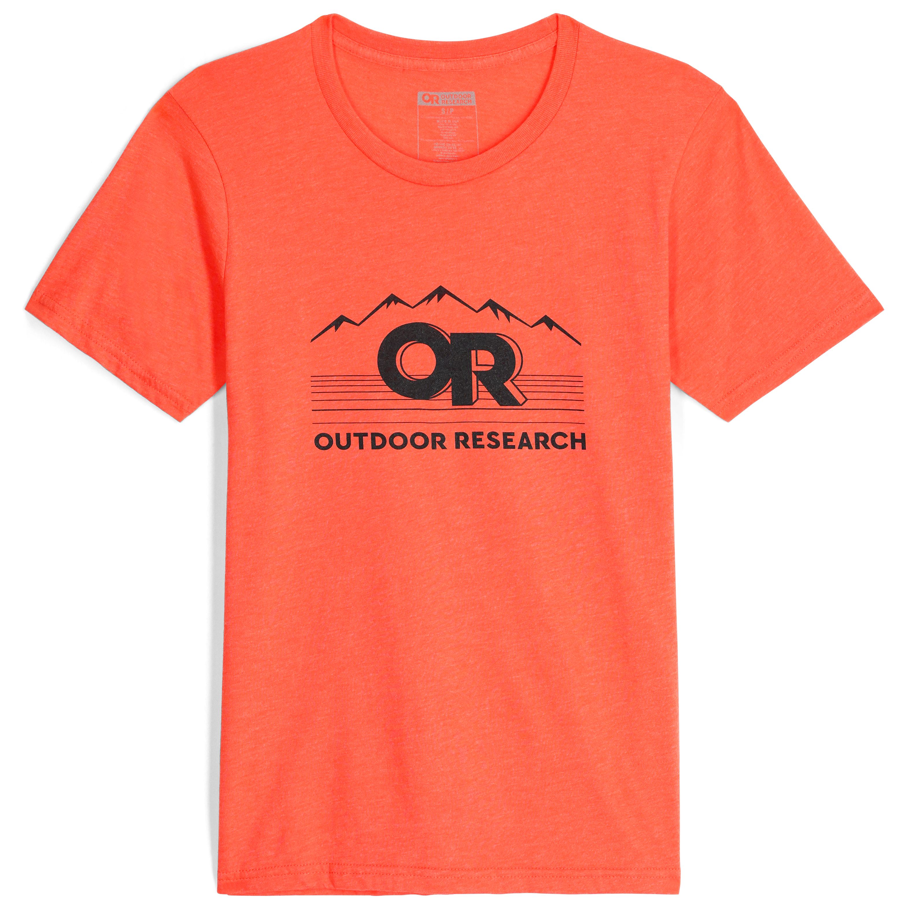 OR Advocate Unisex T-Shirt - Soft Cotton Casual Tee for Everyday Wear