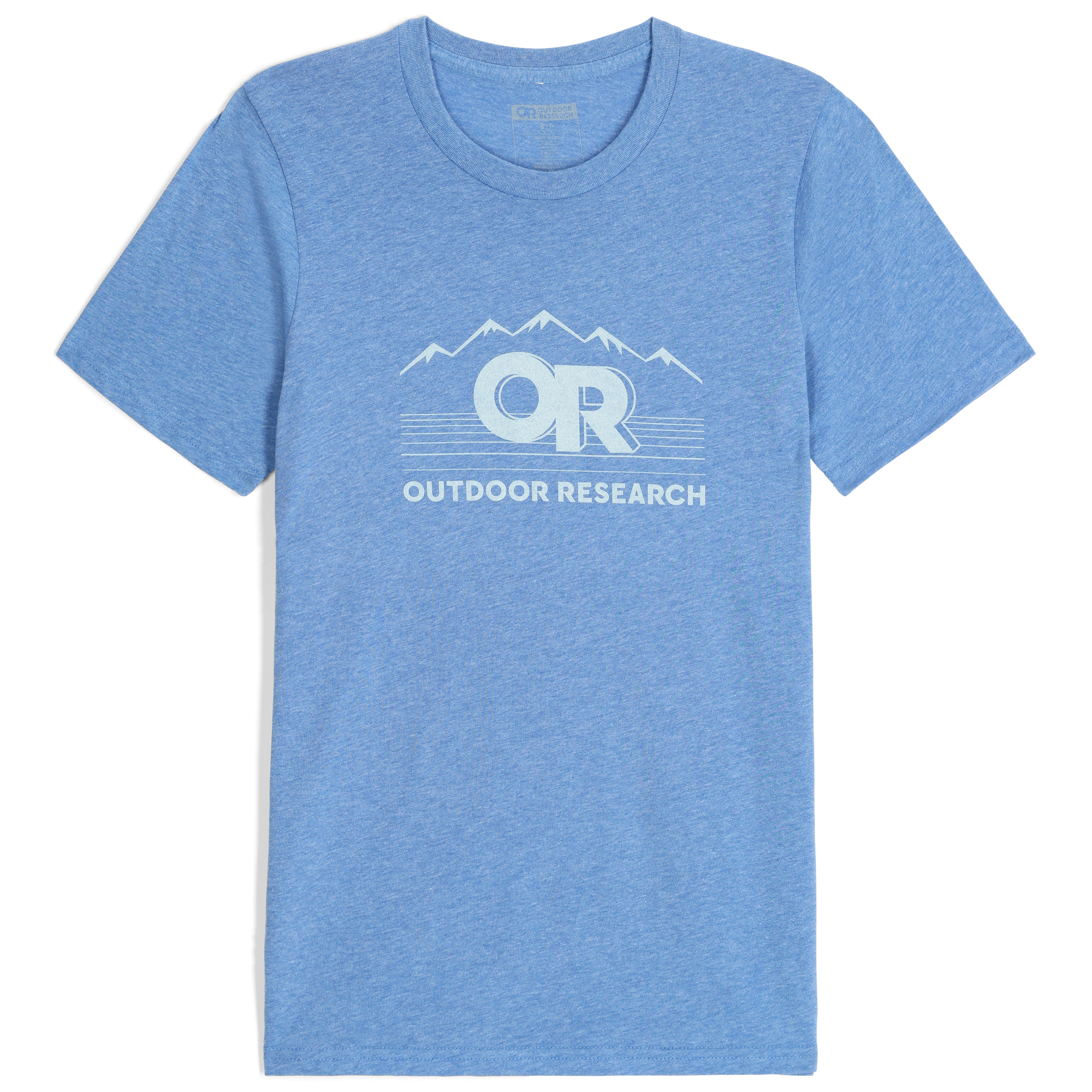OR Advocate Unisex T-Shirt - Soft Cotton Casual Tee for Everyday Wear