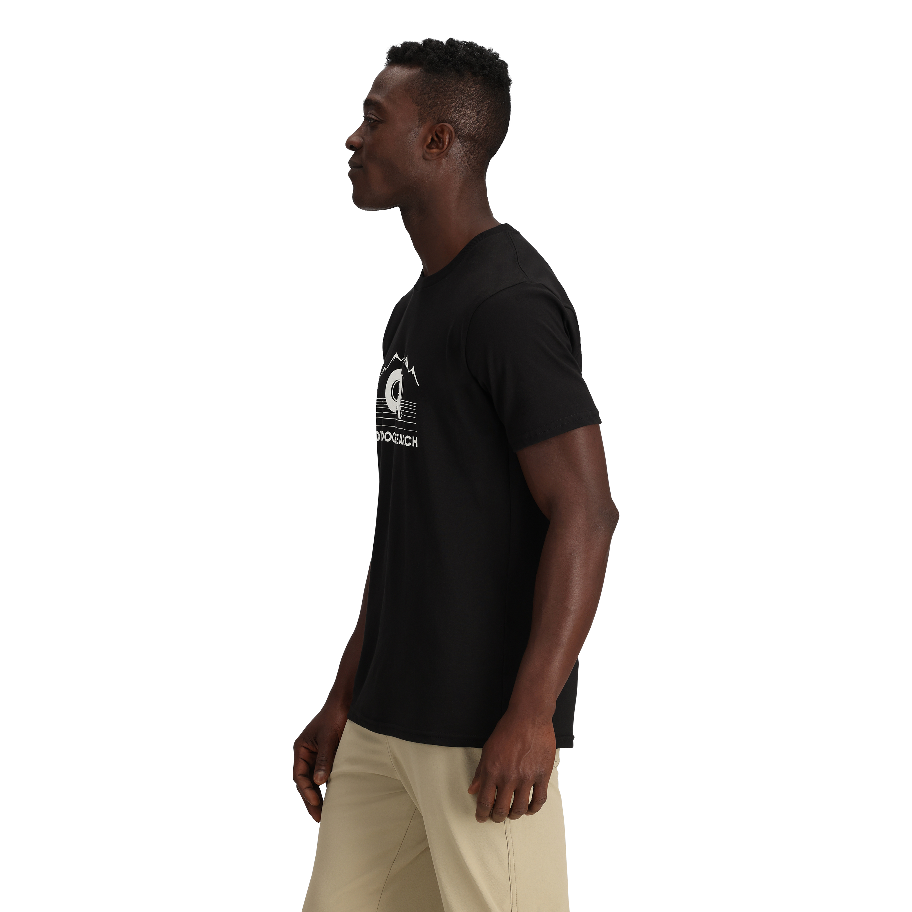 OR Advocate Unisex T-Shirt - Soft Cotton Casual Tee for Everyday Wear