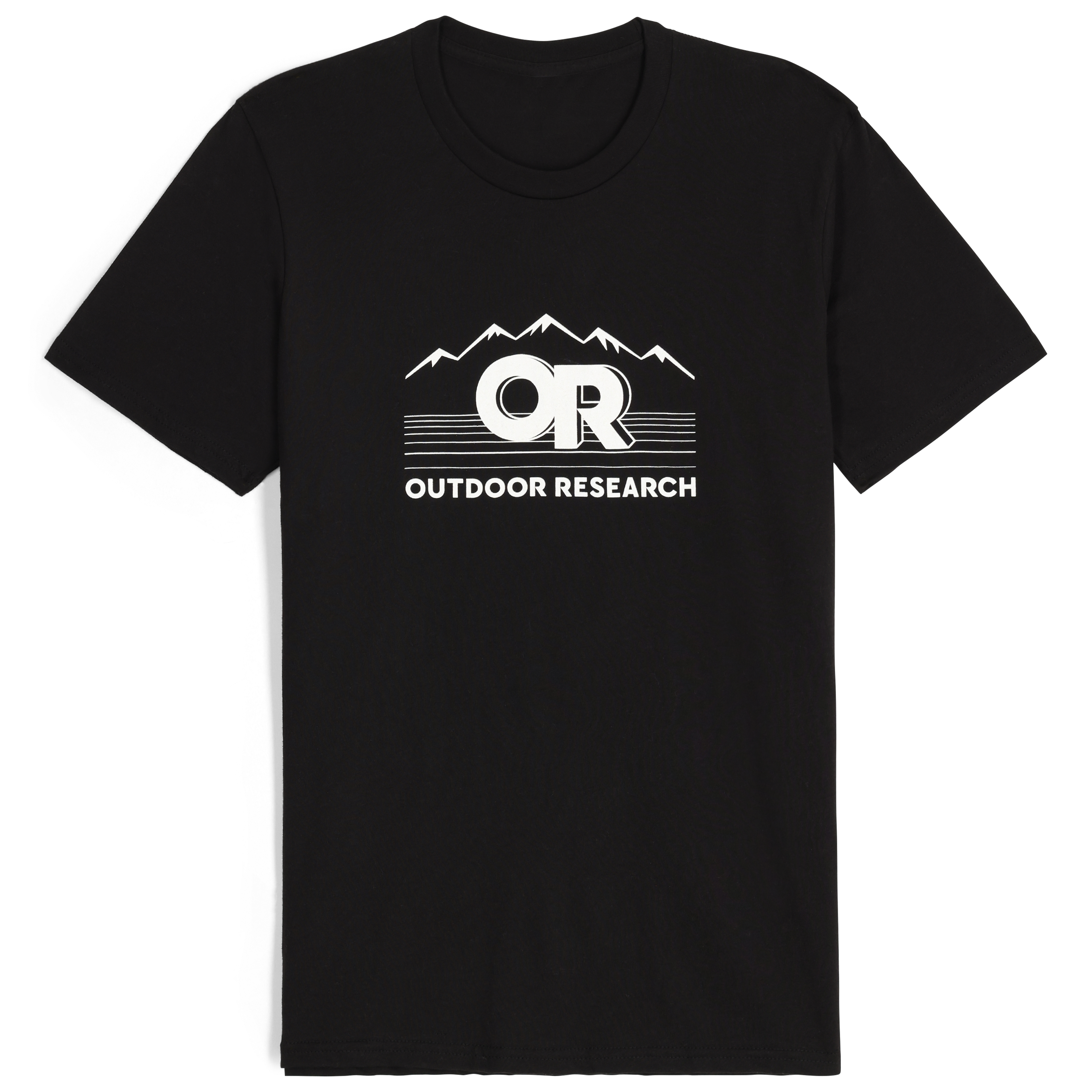 OR Advocate Unisex T-Shirt - Soft Cotton Casual Tee for Everyday Wear