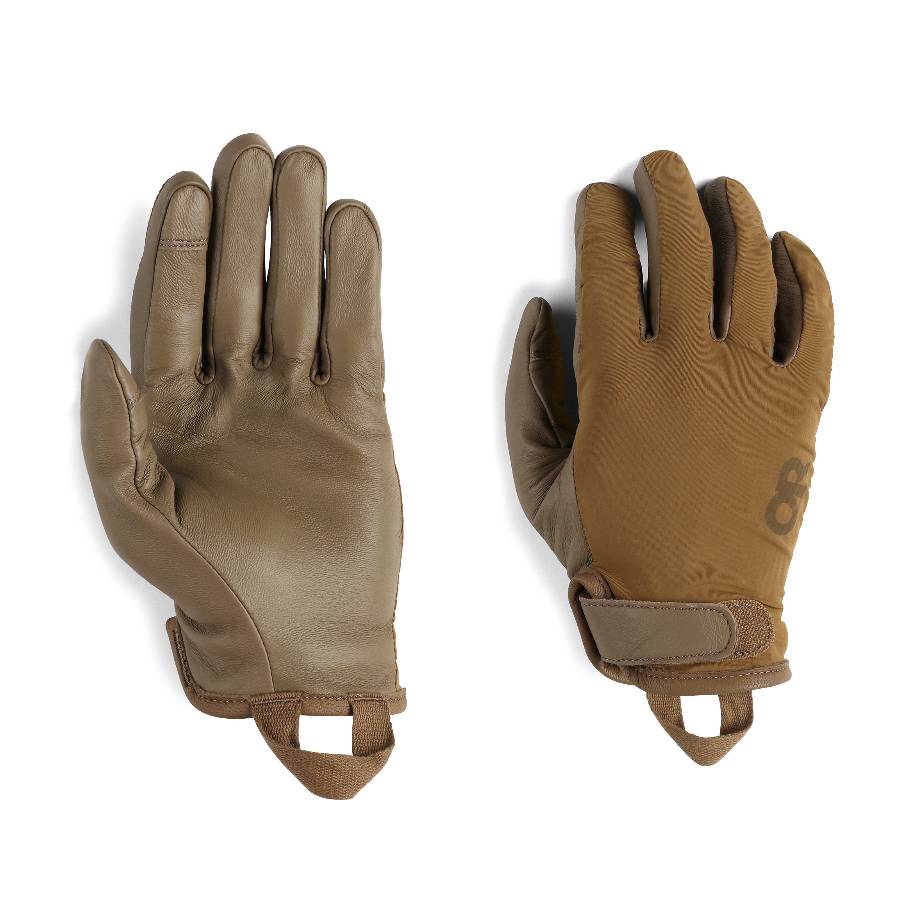 Heat-Resistant UL Range Gloves for Cooking & Grilling