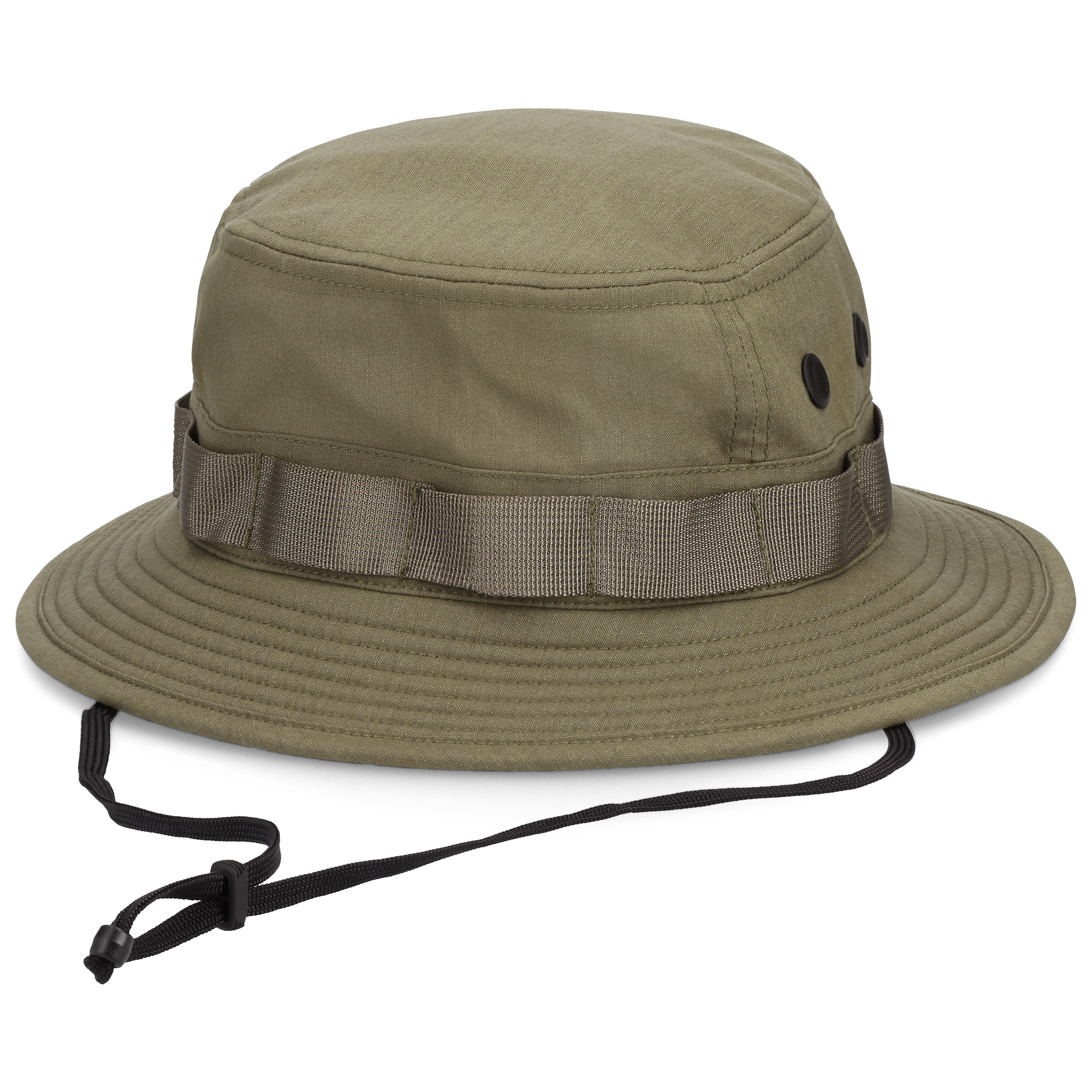Military Boonie Hat for Outdoor & Hiking - Pro Tactical Design