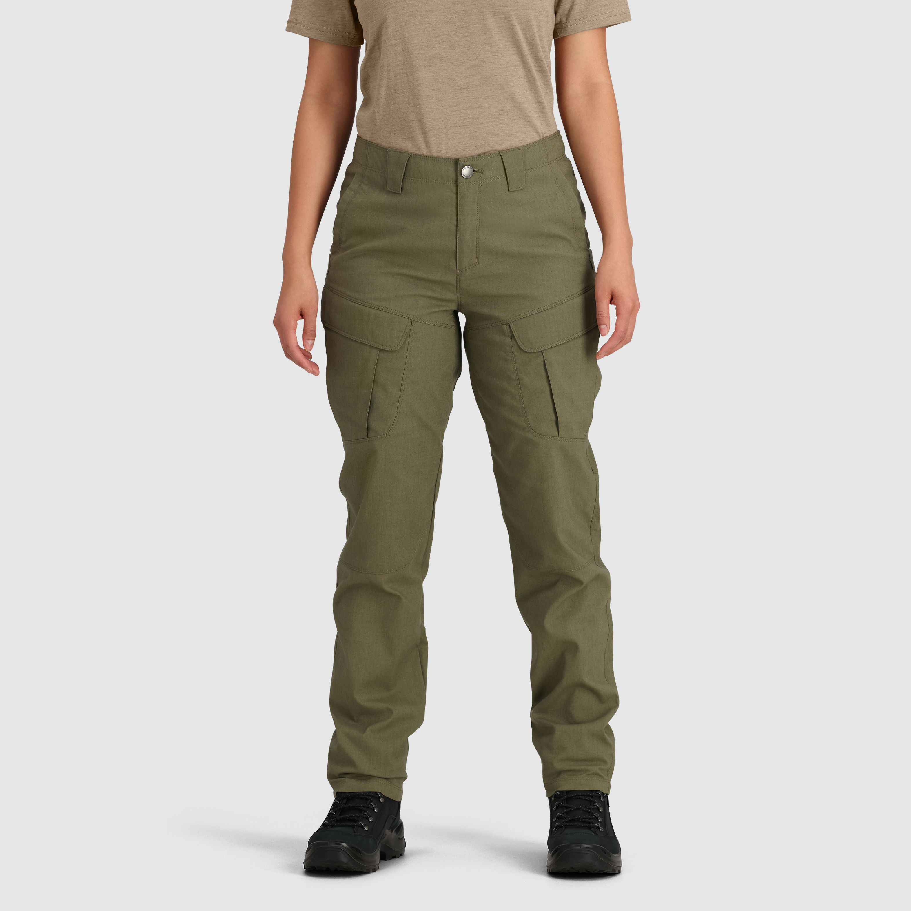 OR Women's Pro SeaTac Waterproof Work Pants