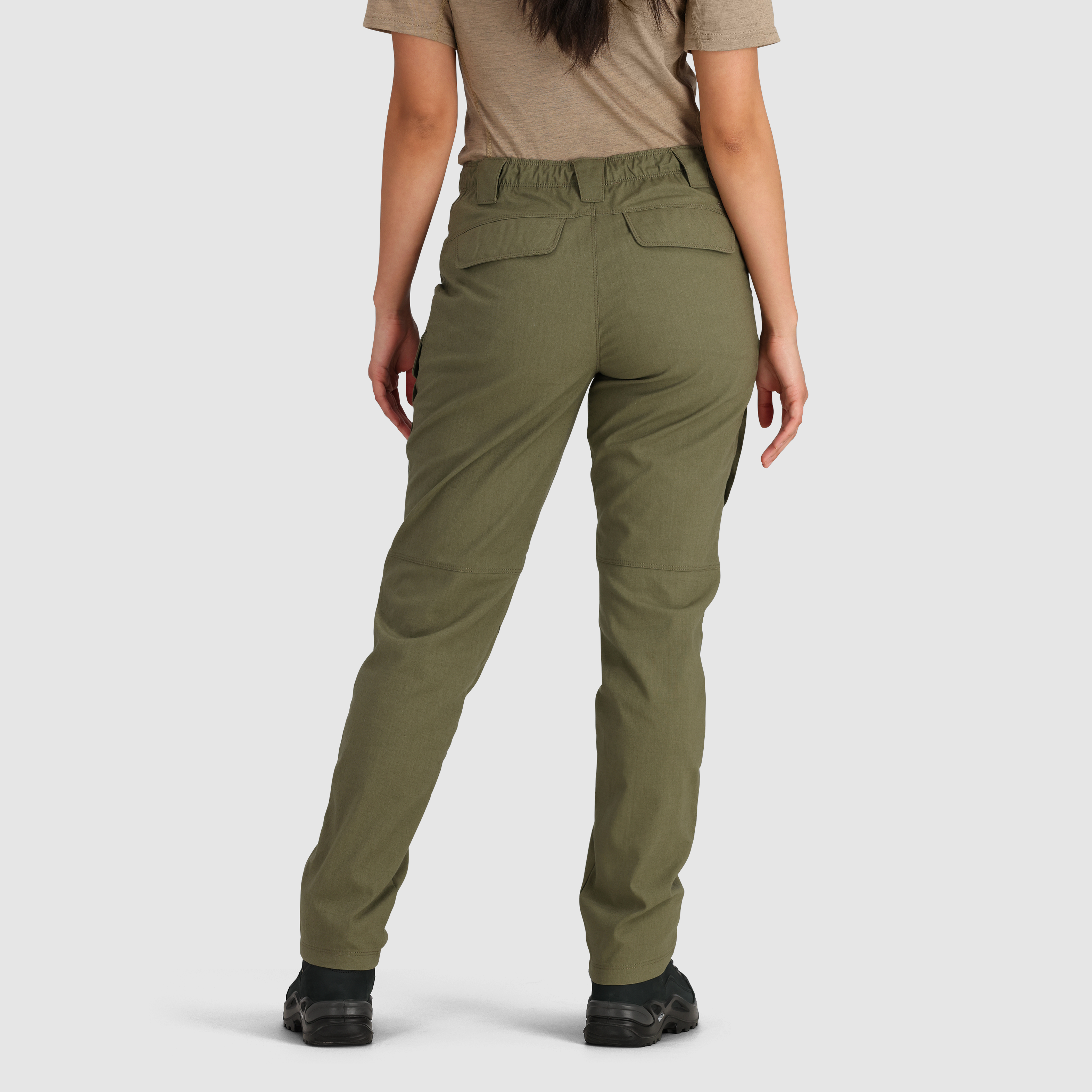 OR Women's Pro SeaTac Waterproof Work Pants