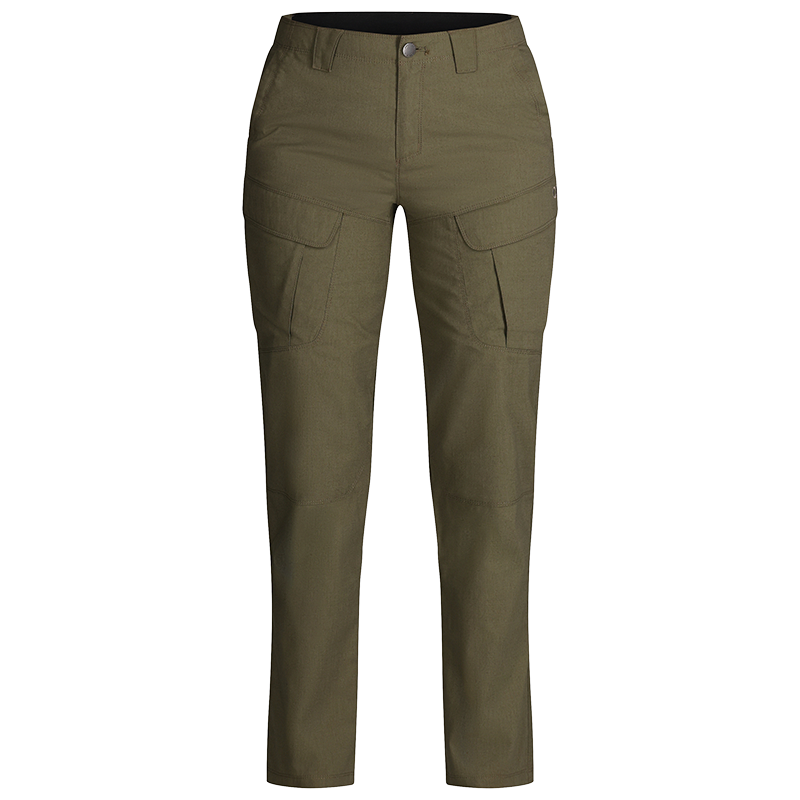 OR Women's Pro SeaTac Waterproof Work Pants