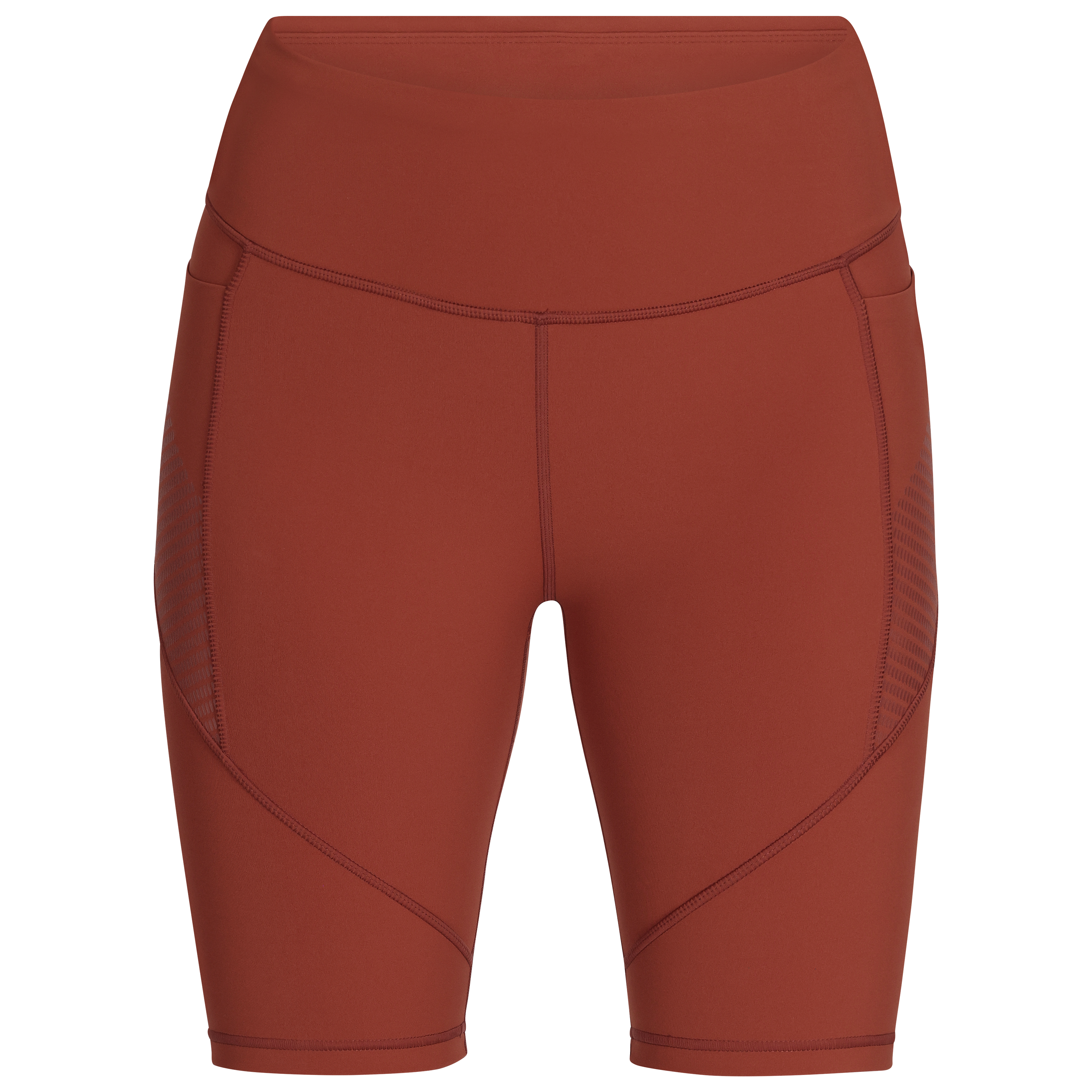 Women's Outdoor Research Ad-Vantage Climbing Shorts - 10" Stretch UPF 30