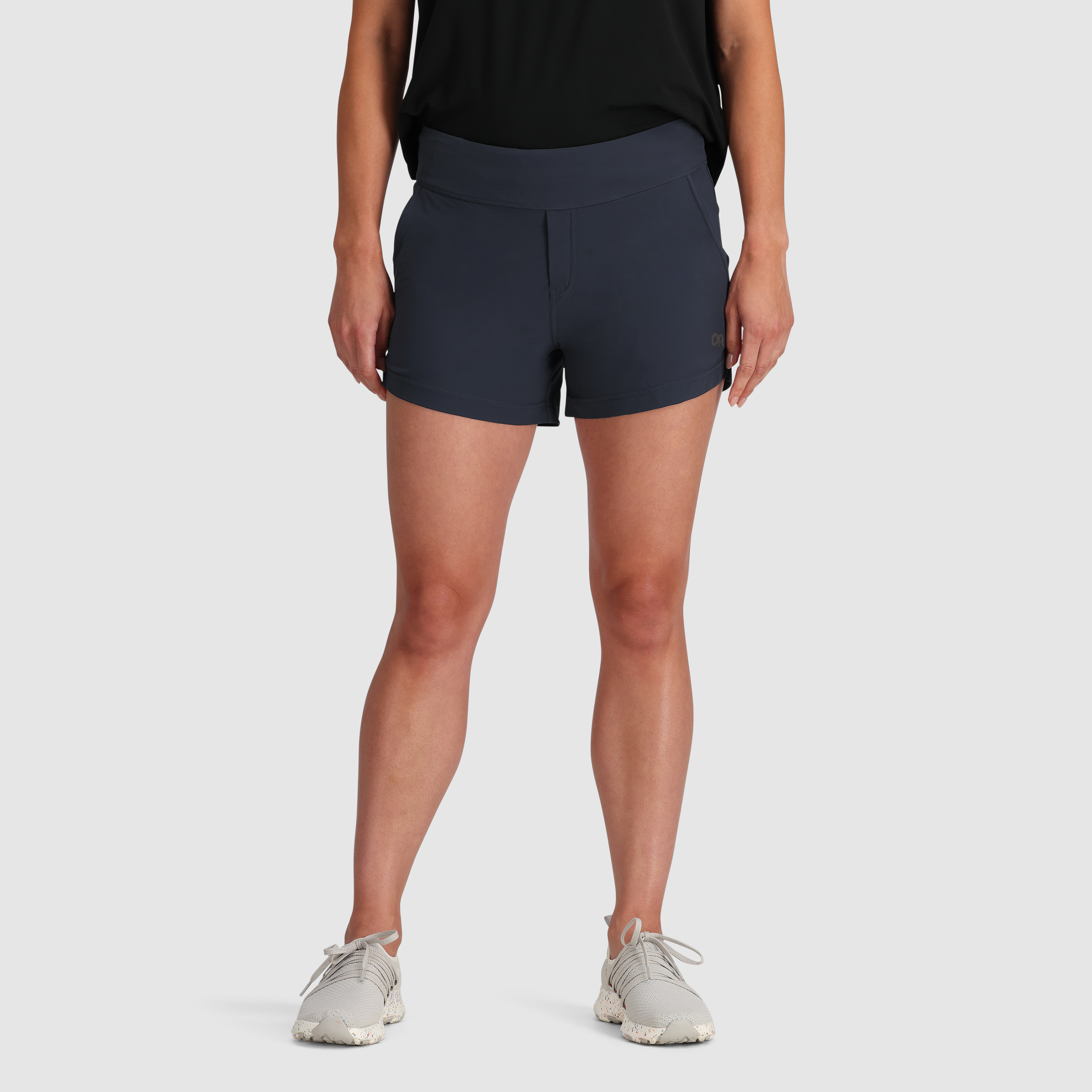 Women's Astro Trail Shorts - UPF 50+ & Water Repellent - 3.5" Inseam