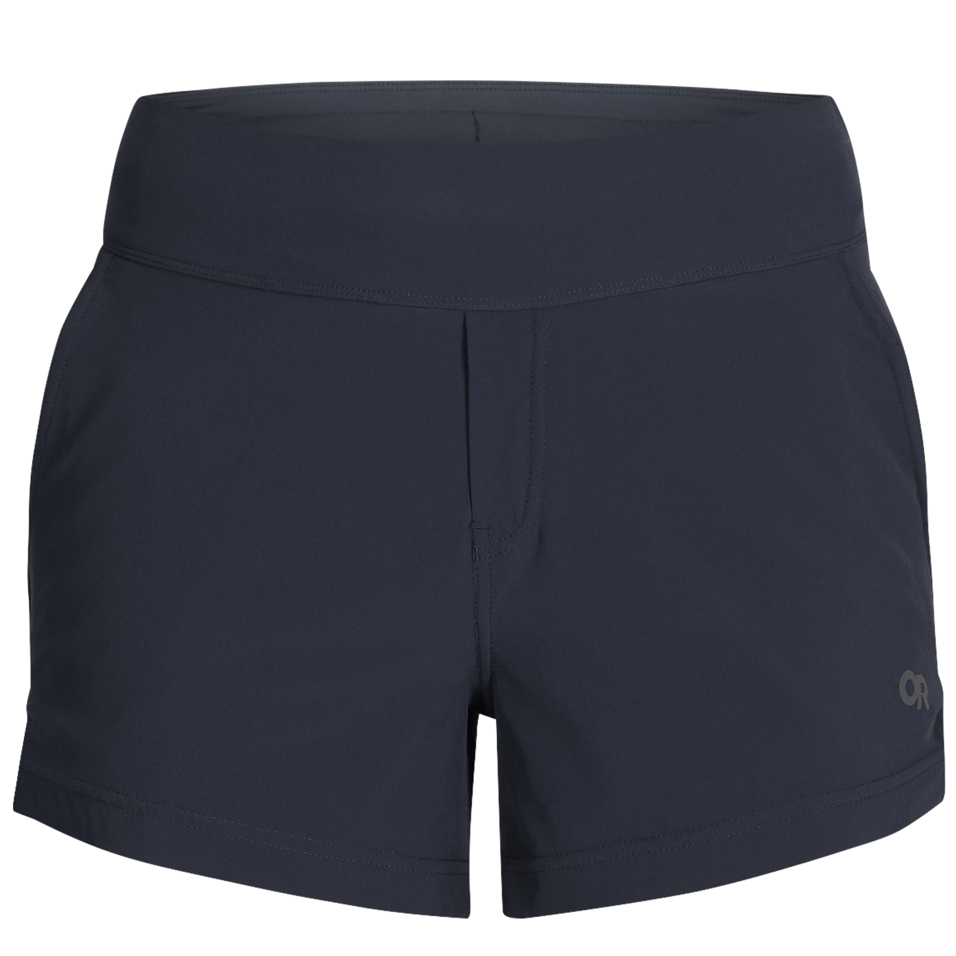 Women's Astro Trail Shorts - UPF 50+ & Water Repellent - 3.5" Inseam