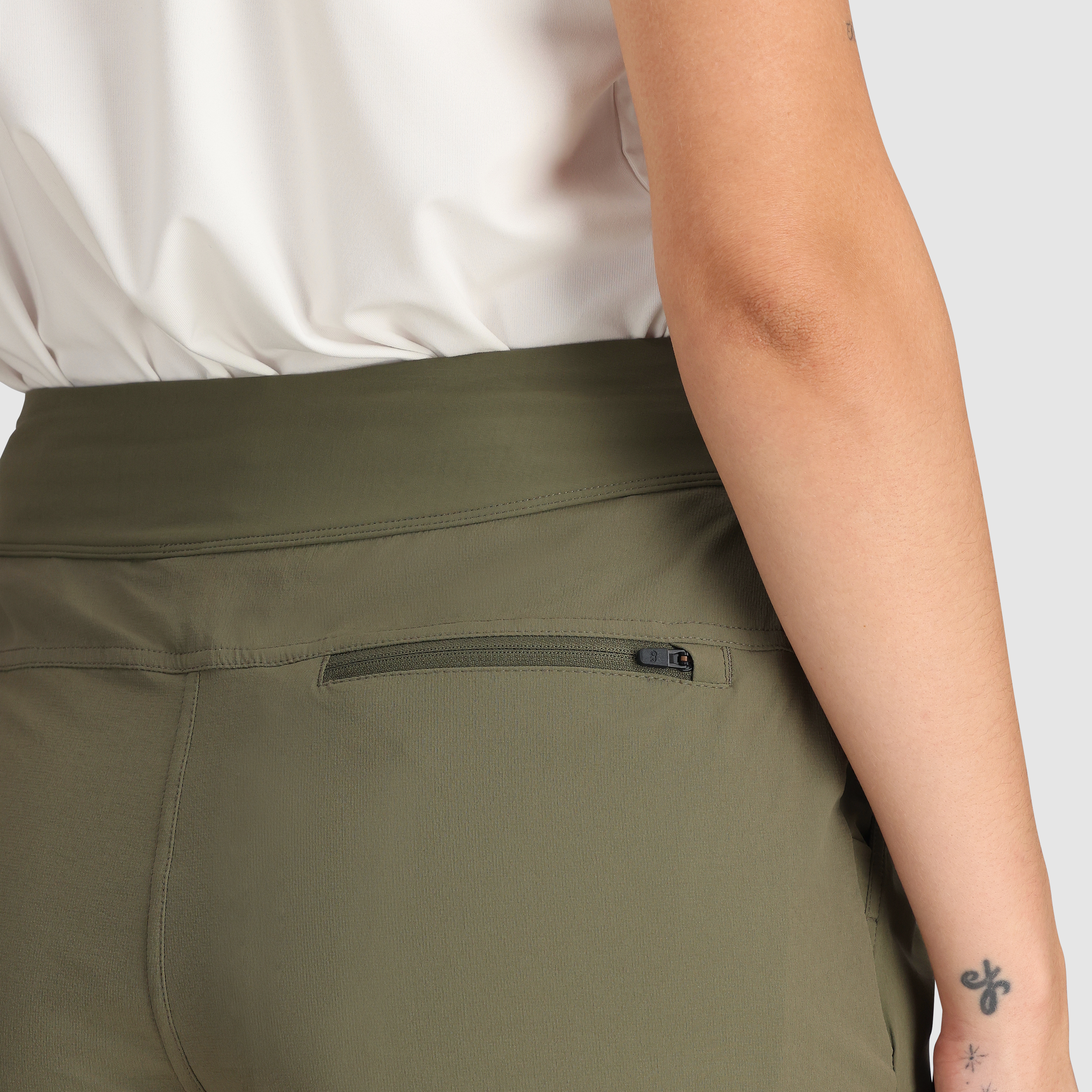 Women's Astro Trail Shorts - UPF 50+ & Water Repellent - 3.5" Inseam