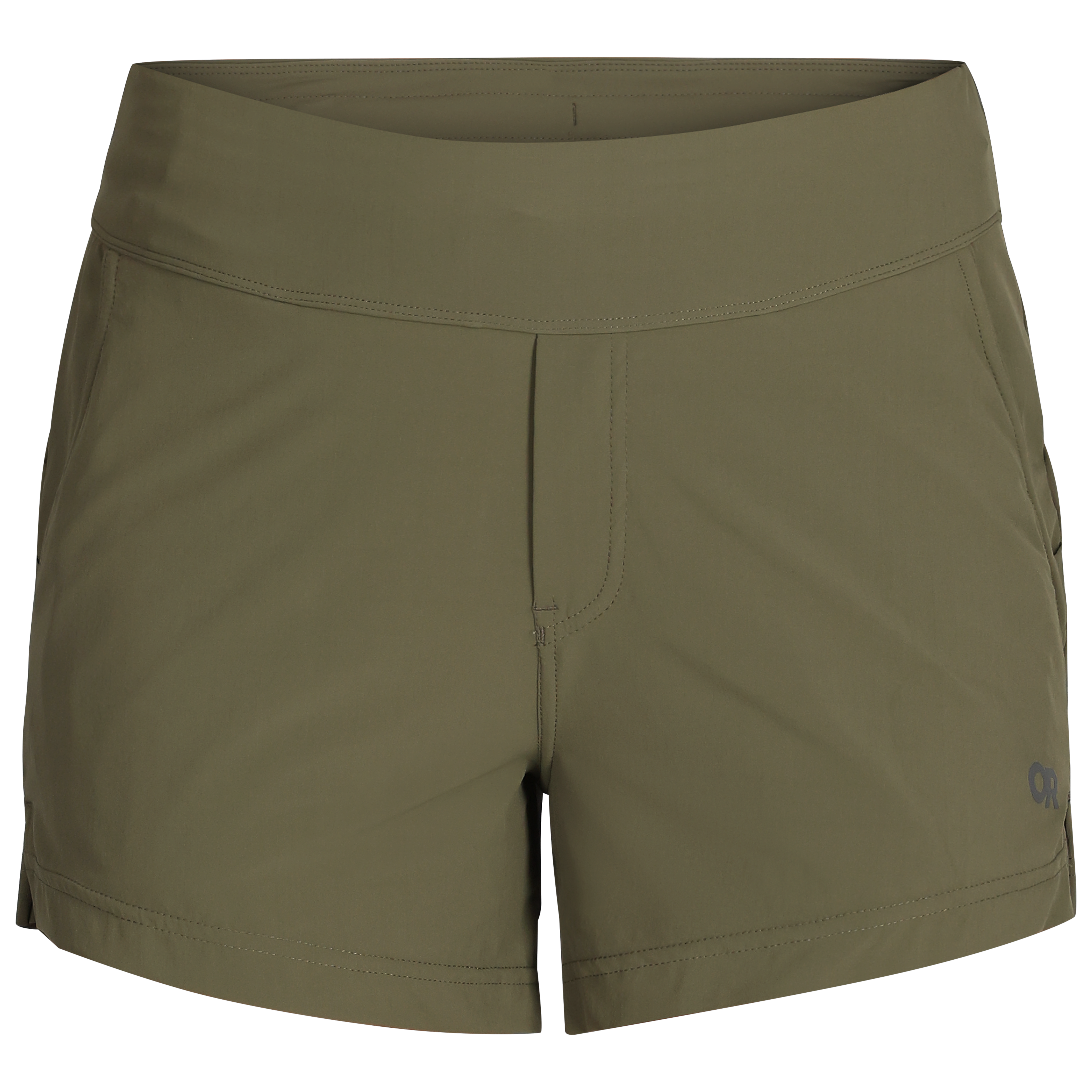 Women's Astro Trail Shorts - UPF 50+ & Water Repellent - 3.5" Inseam