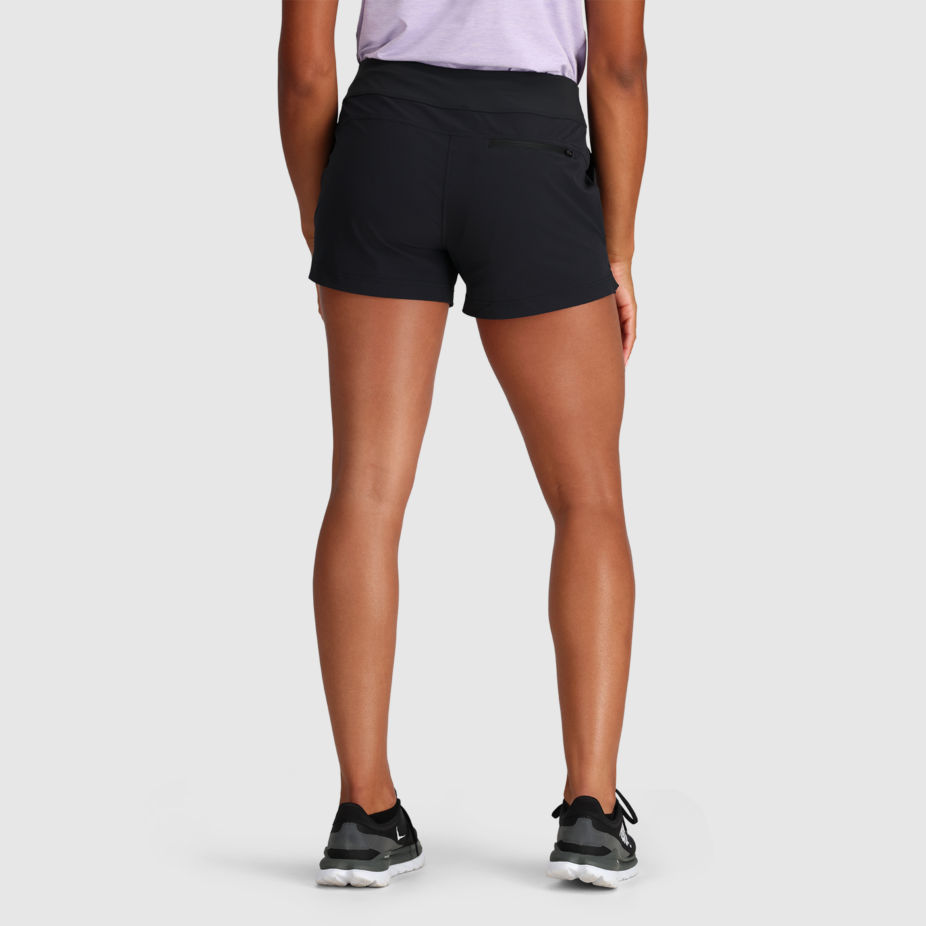 Women's Astro Trail Shorts - UPF 50+ & Water Repellent - 3.5" Inseam