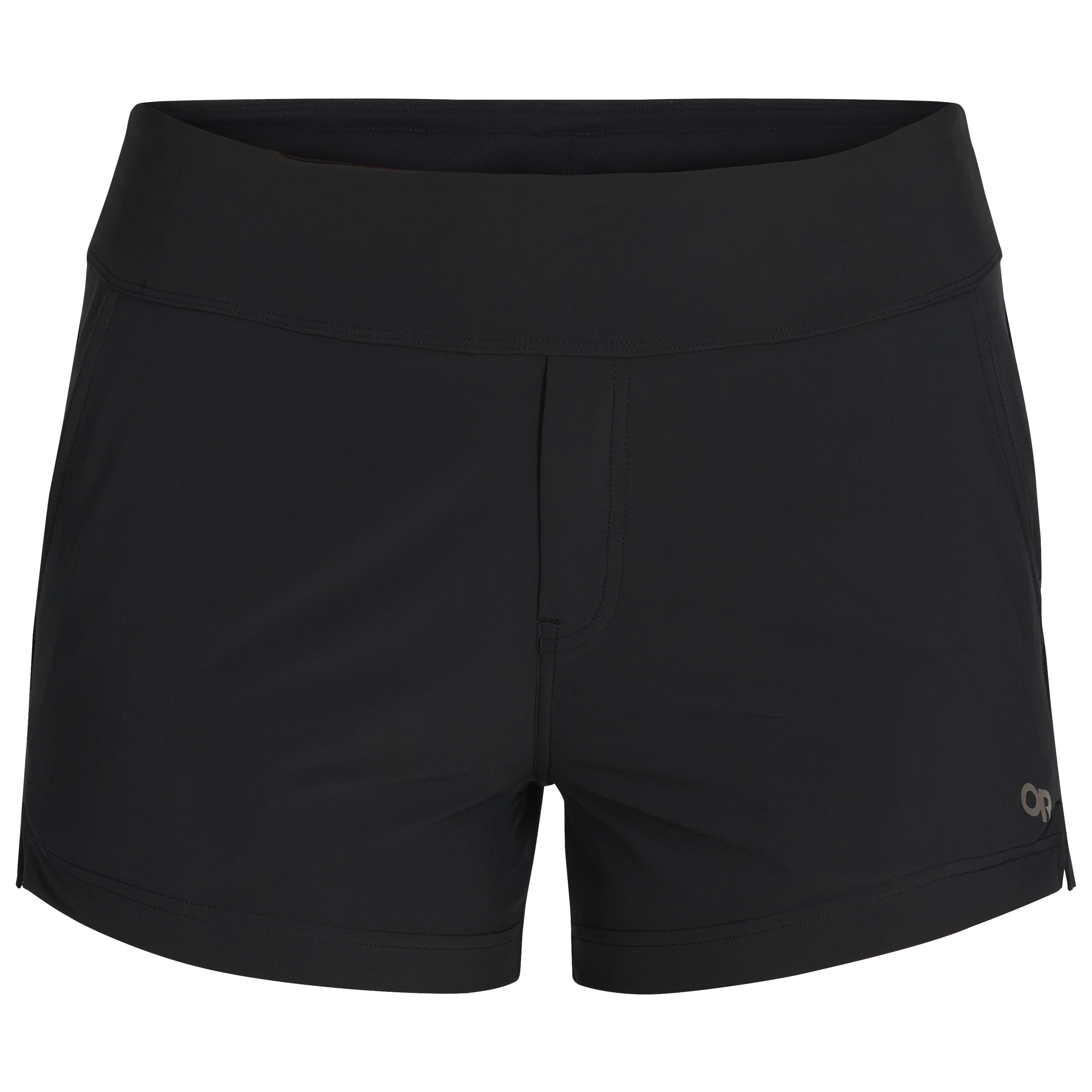 Women's Astro Trail Shorts - UPF 50+ & Water Repellent - 3.5" Inseam