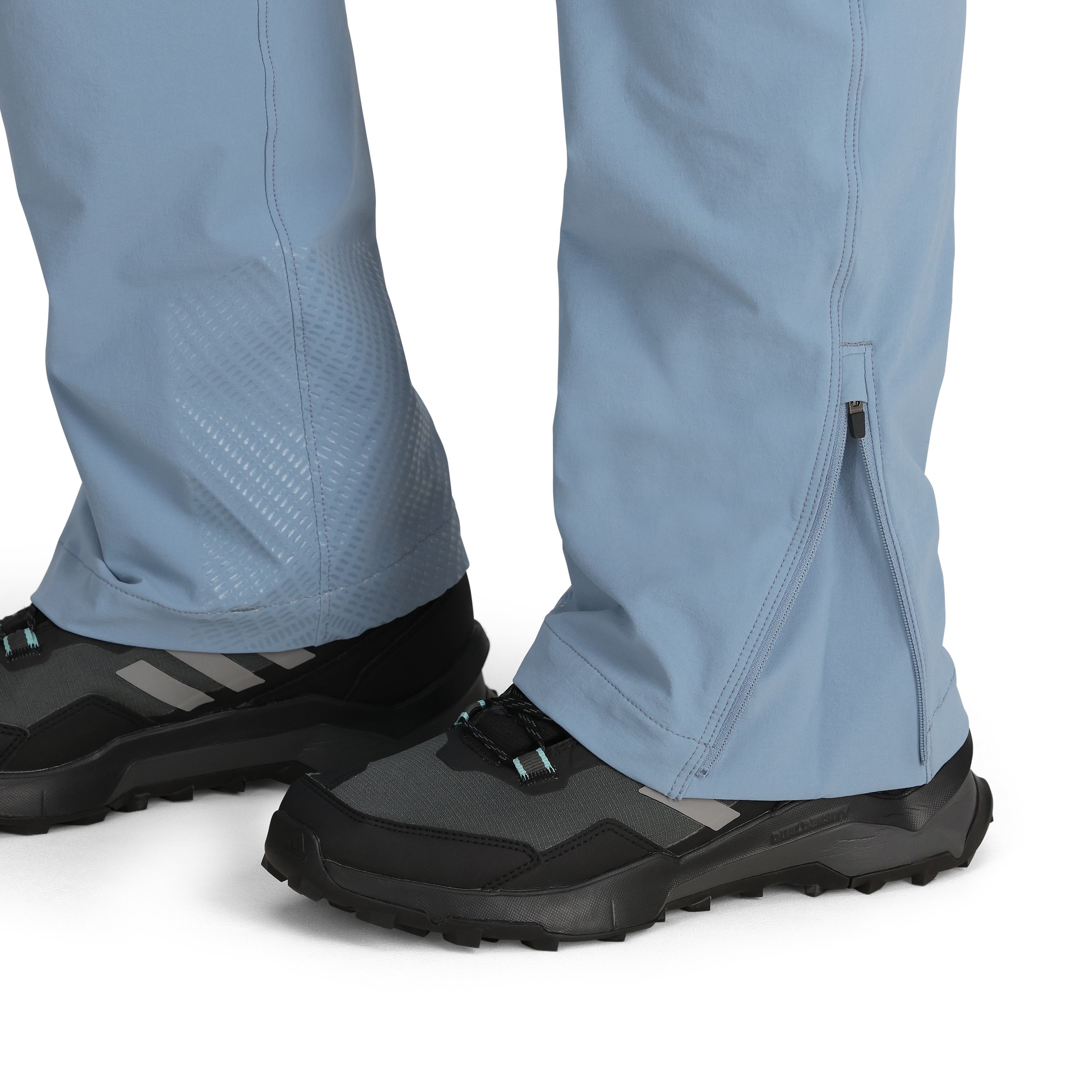 Women's Cirque Lite Alpine Pants - Water-Resistant & Stretch