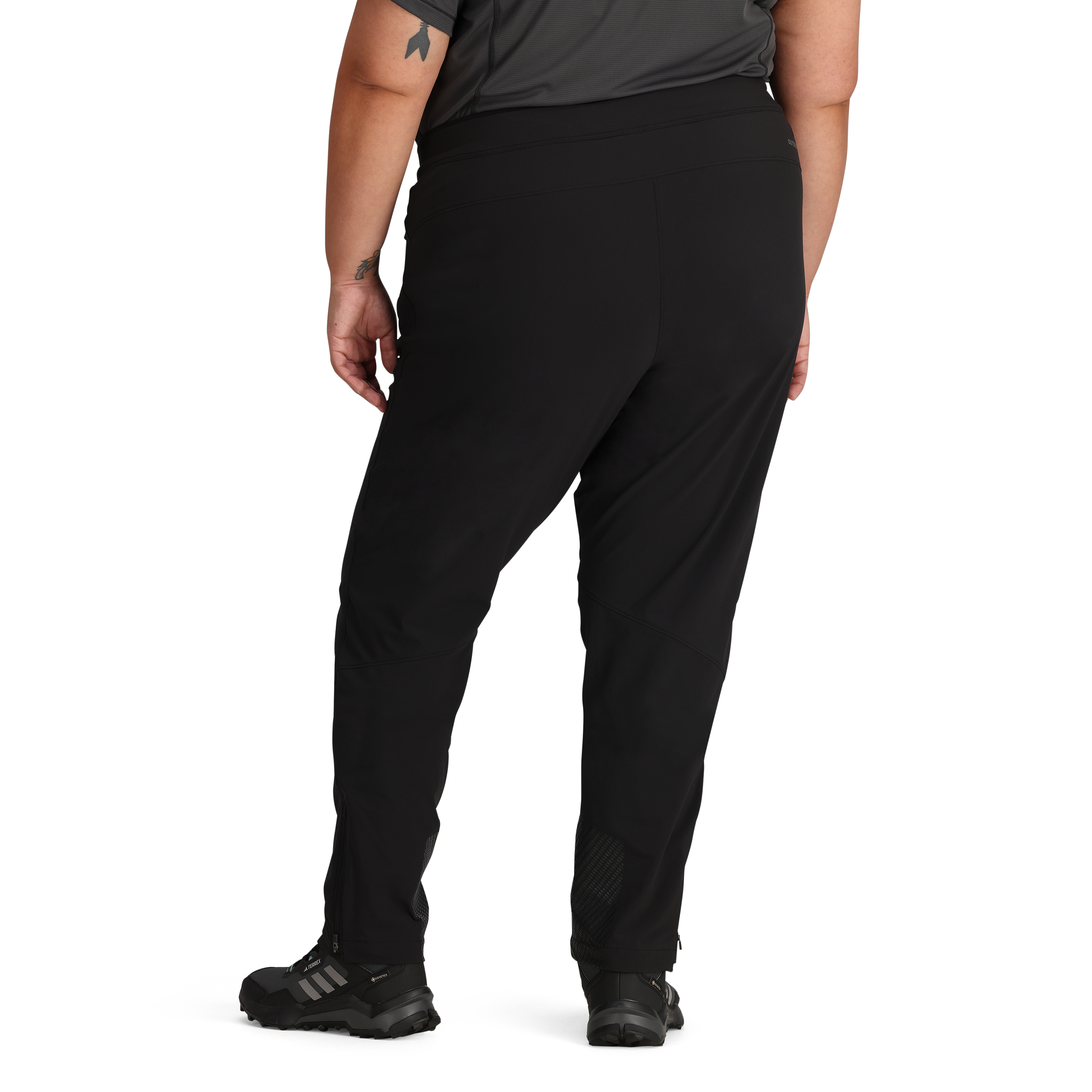 Women's Cirque Lite Alpine Pants - Water-Resistant & Stretch